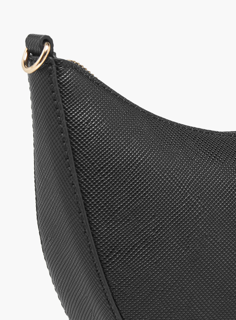 شنطة كتف بارزة الملمس بحزام قابل للتعديل فيدانا من جيس-women-bagsandwallets-handbags-image-6