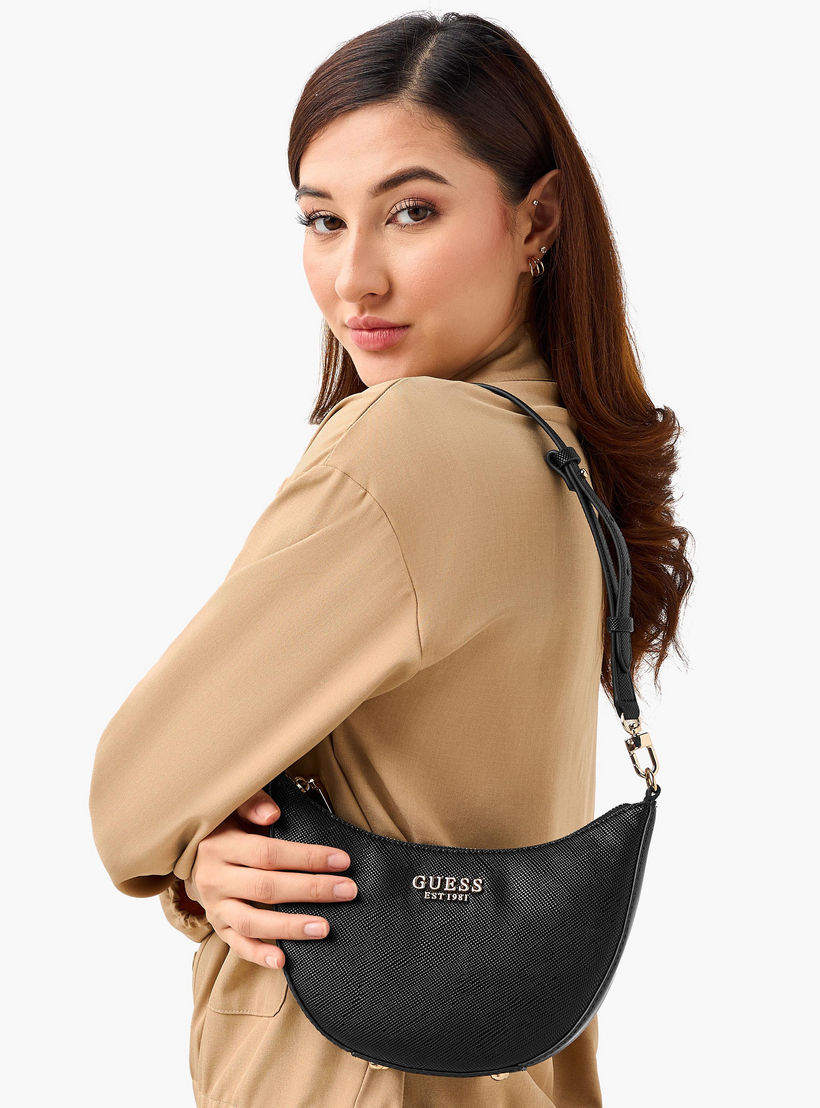 شنطة كتف بارزة الملمس بحزام قابل للتعديل فيدانا من جيس-women-bagsandwallets-handbags-image-2