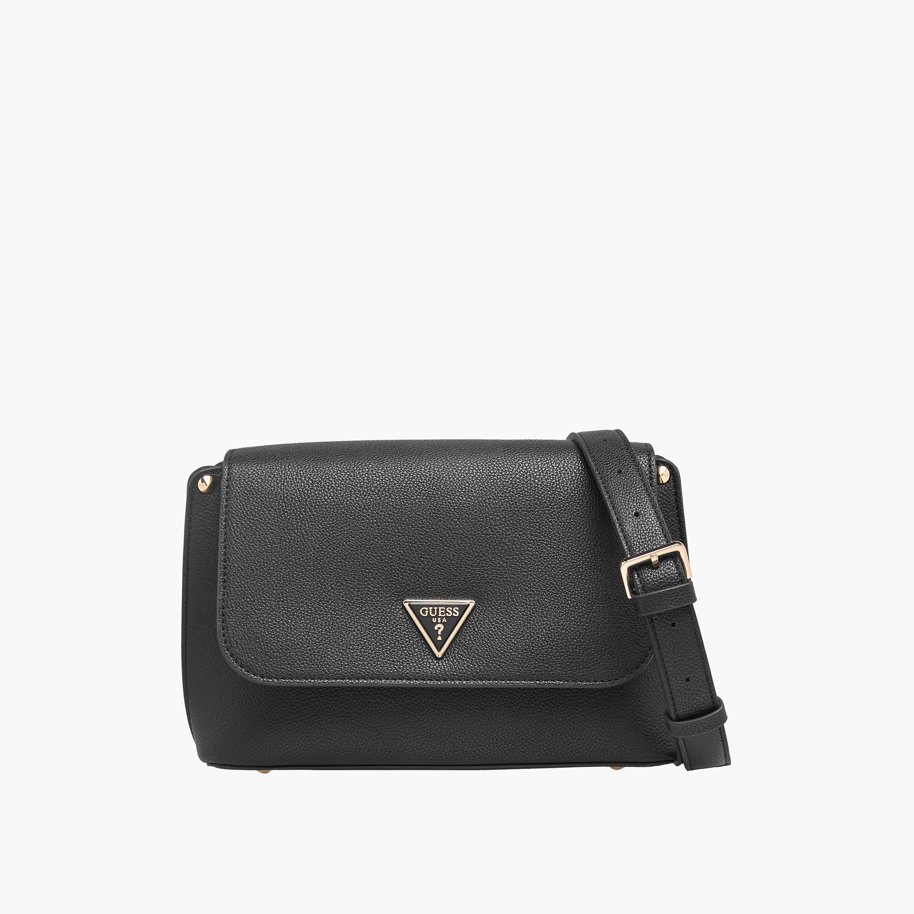 شنطة كروس بودي بارزة الملمس بزر إغلاق مريديان من جيس-women-bagsandwallets-handbags-image-1