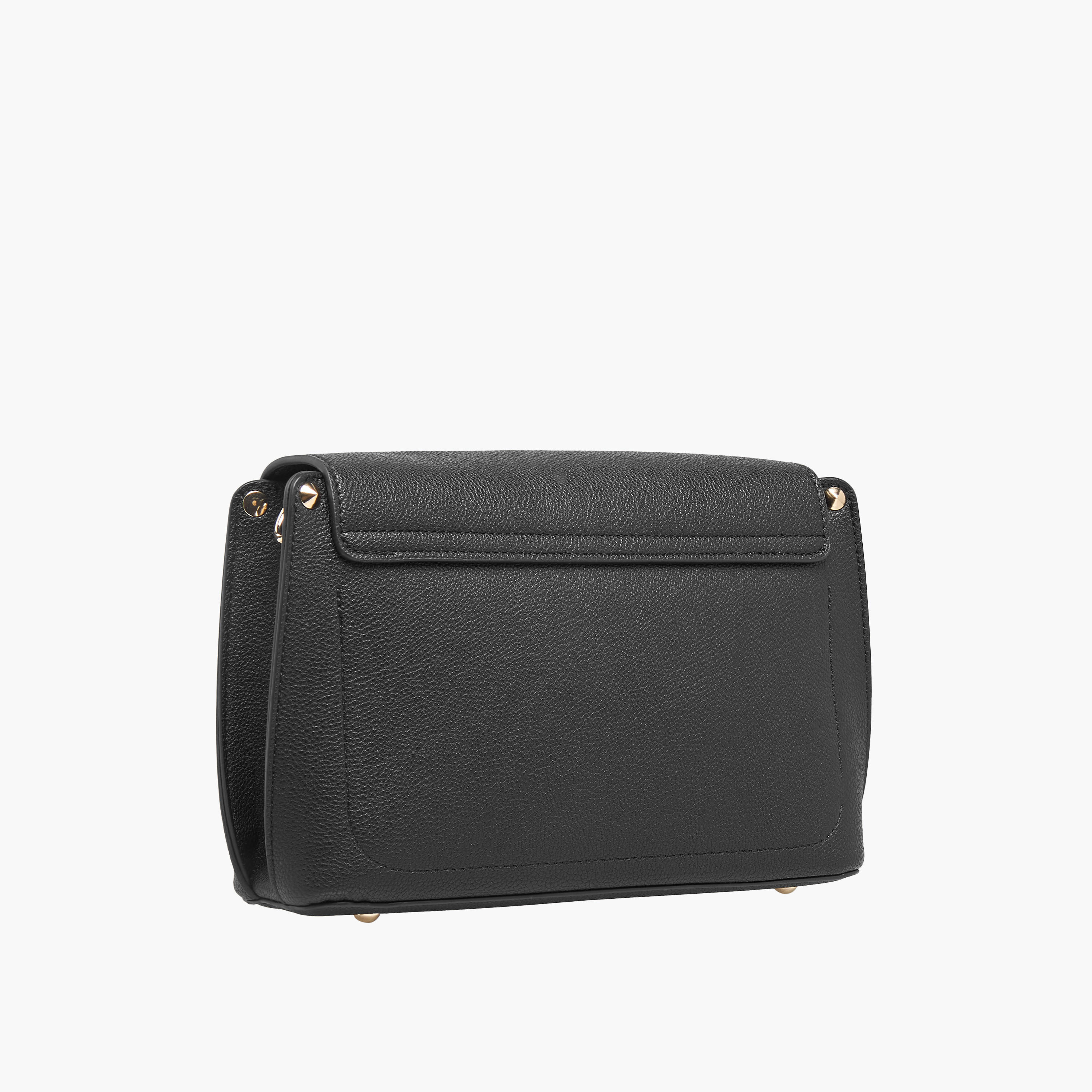 شنطة كروس بودي بارزة الملمس بزر إغلاق مريديان من جيس-women-bagsandwallets-handbags-image-4