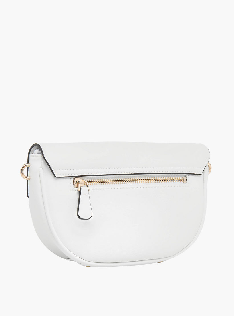 شنطة كتف بارزة الملمس بزر إغلاق سيريليا من جيس-women-bagsandwallets-handbags-image-4