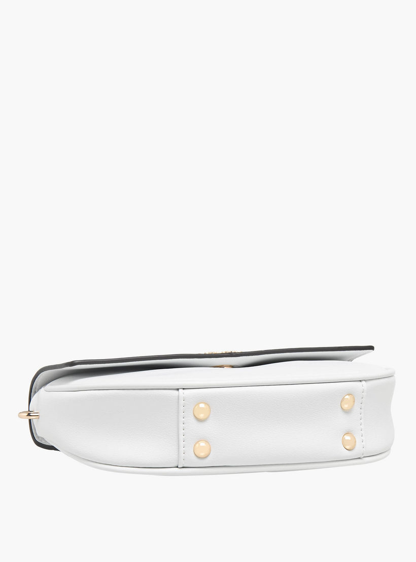 شنطة كتف بارزة الملمس بزر إغلاق سيريليا من جيس-women-bagsandwallets-handbags-image-7