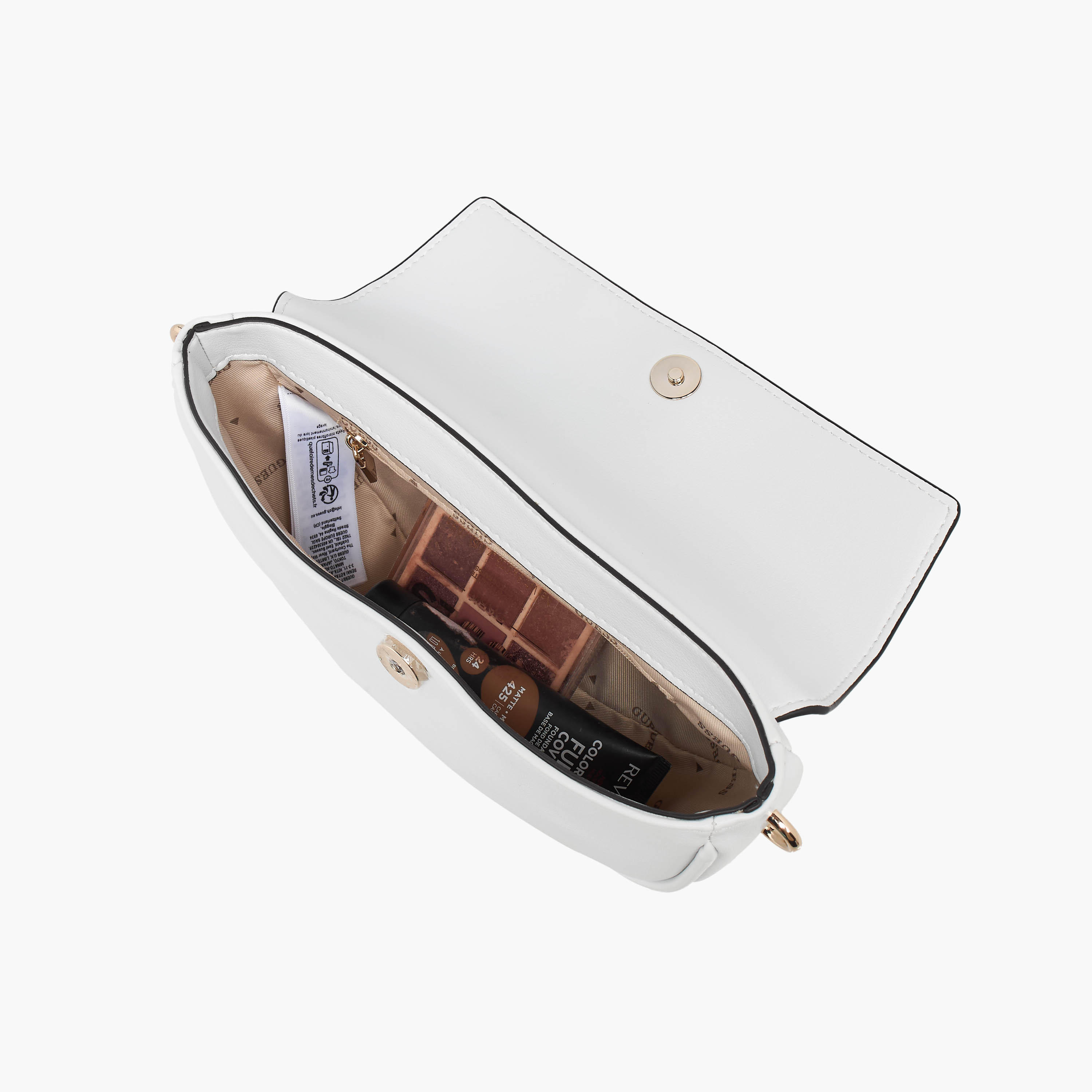 شنطة كتف بارزة الملمس بزر إغلاق سيريليا من جيس-women-bagsandwallets-handbags-image-8