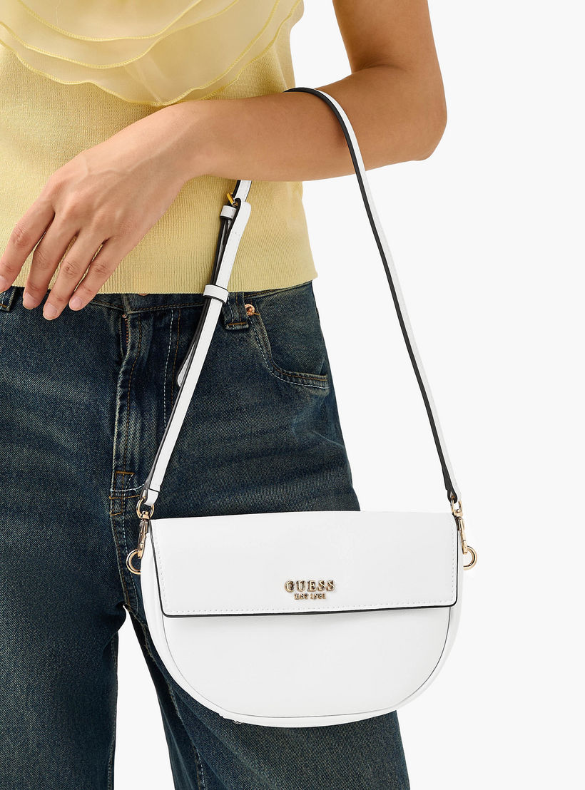 شنطة كتف بارزة الملمس بزر إغلاق سيريليا من جيس-women-bagsandwallets-handbags-image-2
