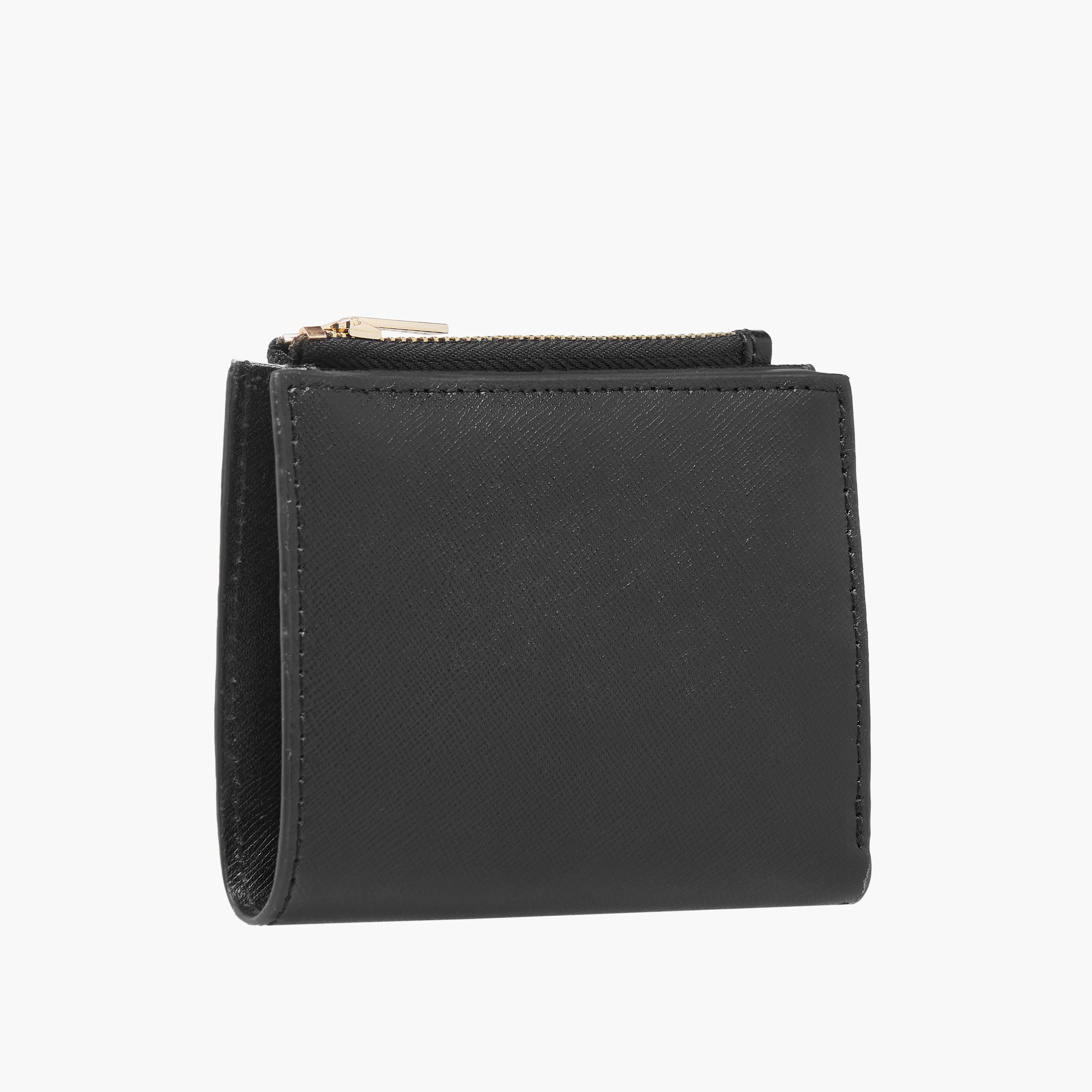 Guess Miriam Textured Wallet with Button Closure-women-bagsandwallets-wallets-image-3