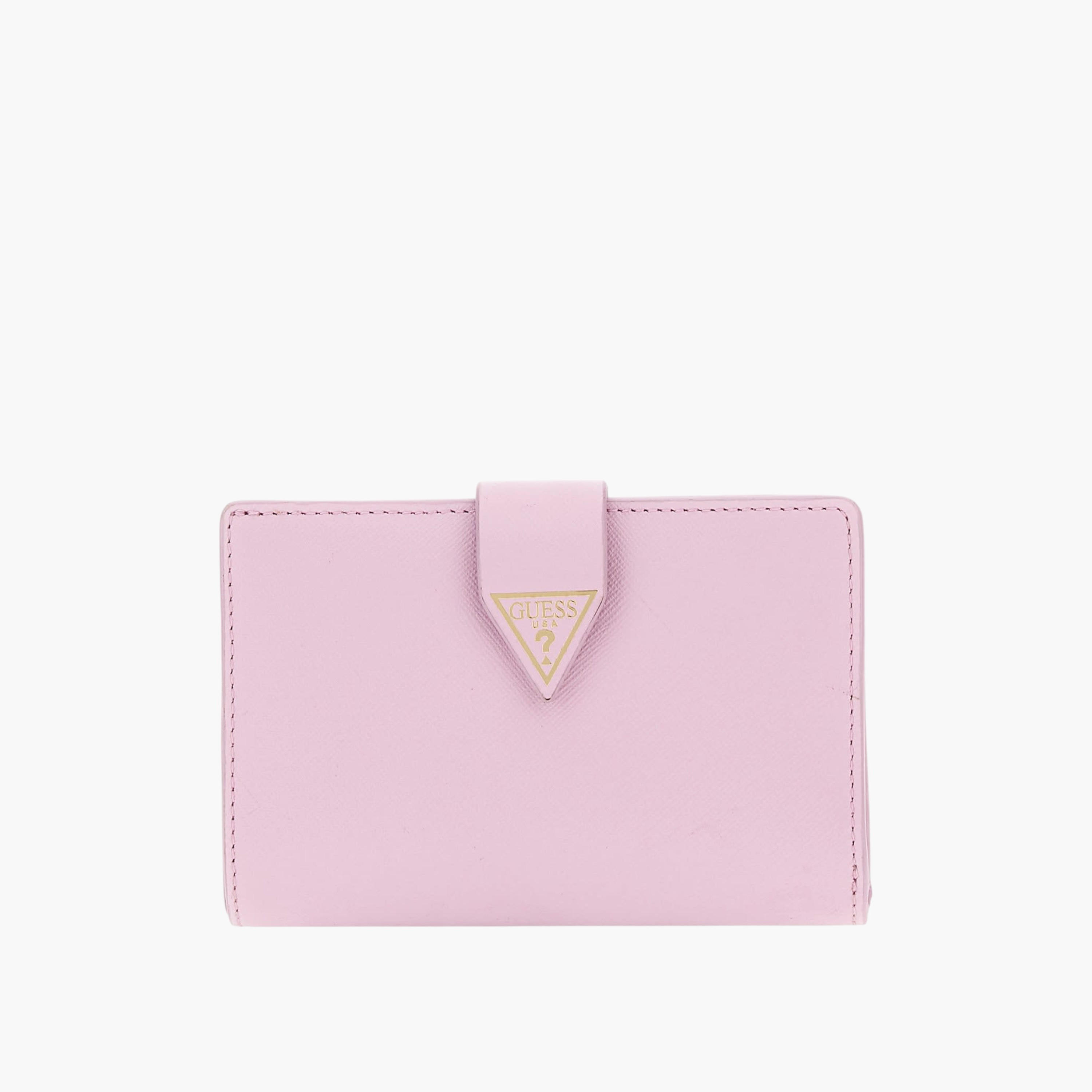 Guess MIRIAM SMALL Compact Bifold Wallet-women-bagsandwallets-wallets-image-1