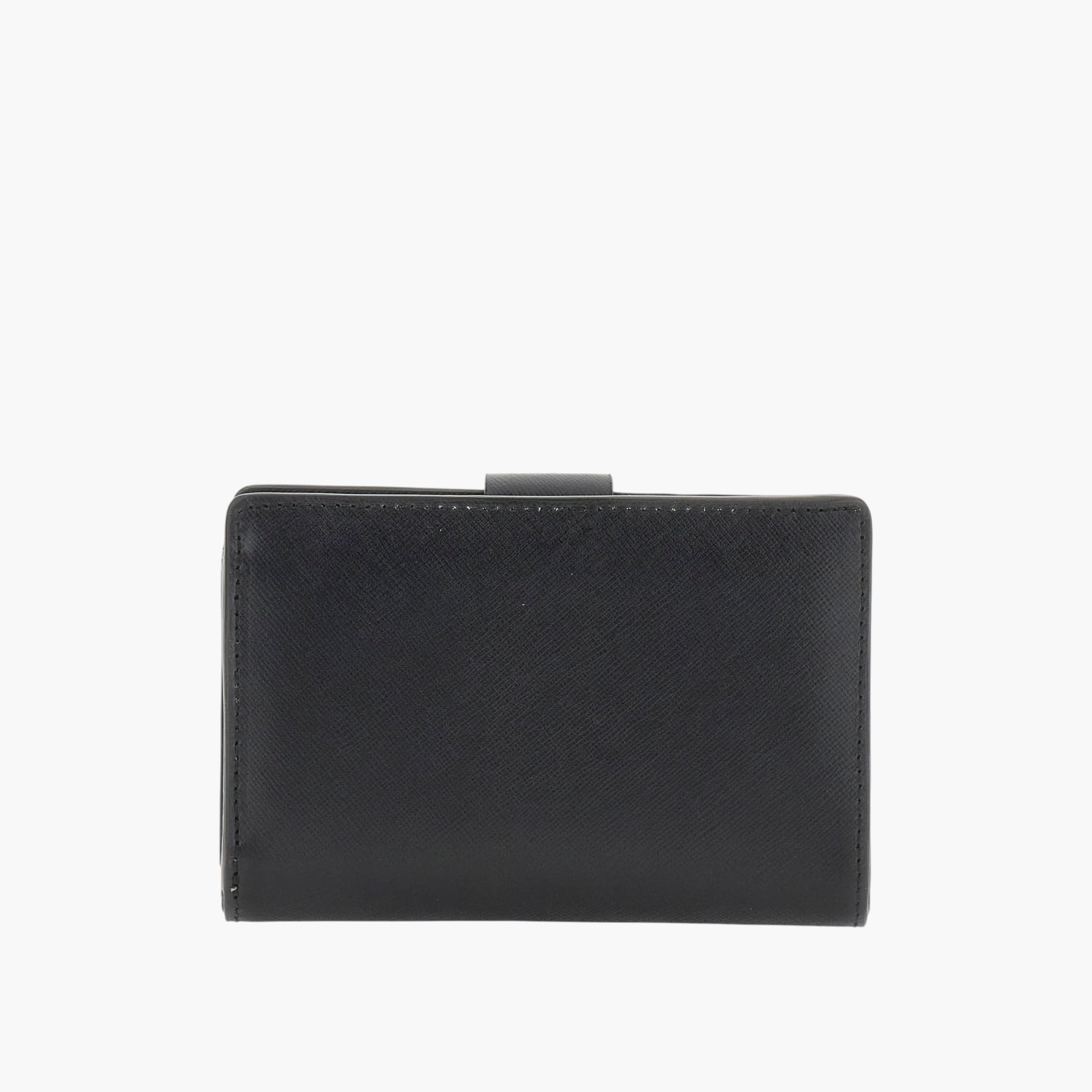 Guess MIRIAM SMALL Compact Bifold Wallet Snap Closure-women-bagsandwallets-wallets-image-2