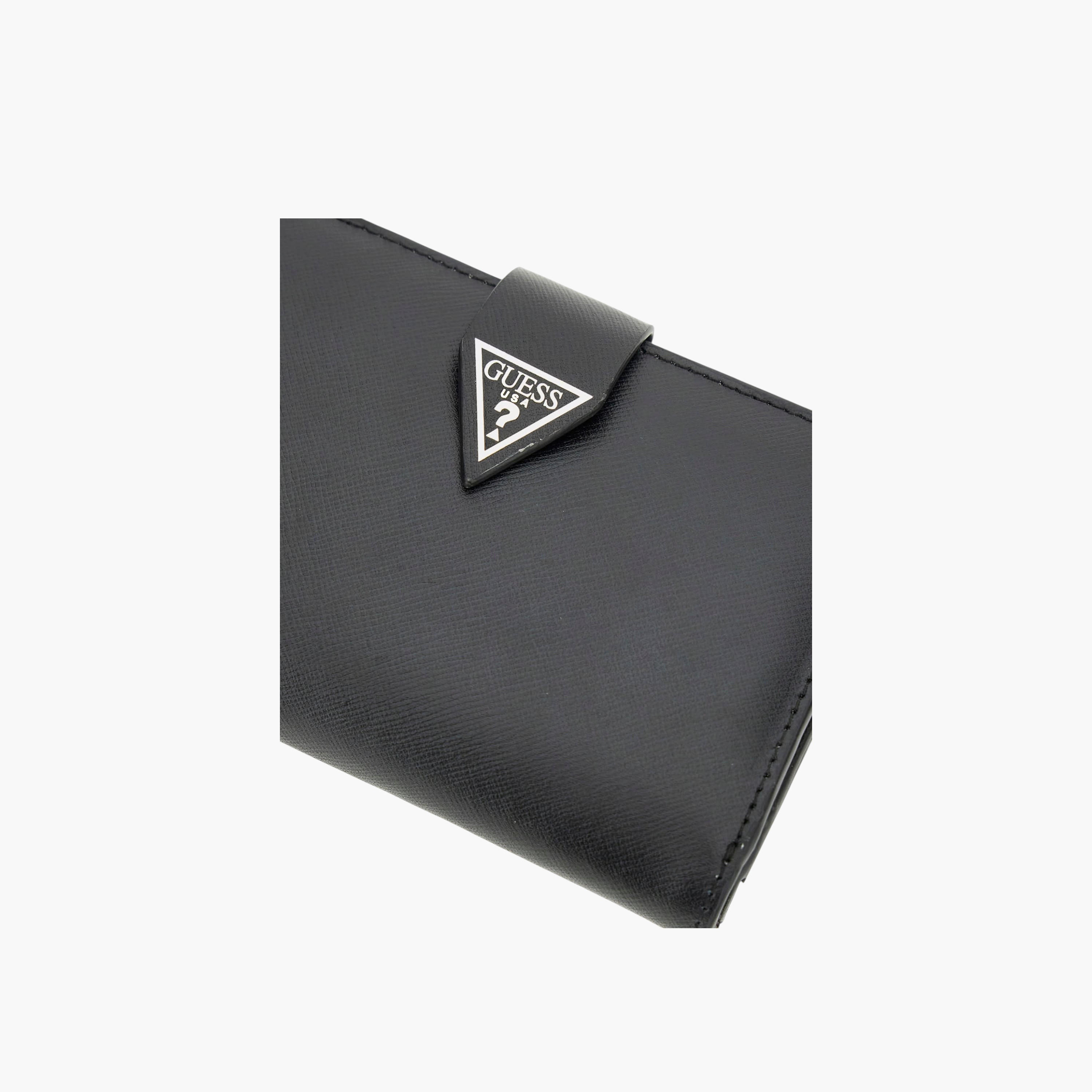 Guess MIRIAM SMALL Compact Bifold Wallet Snap Closure-women-bagsandwallets-wallets-image-4