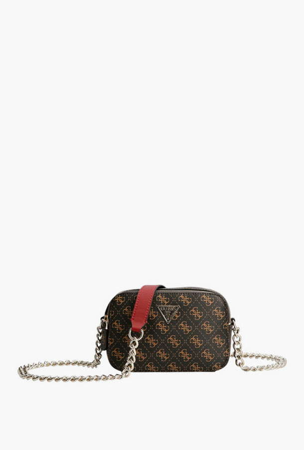Guess NOELLE Patterned Crossbody Camera Bag-women-image-1