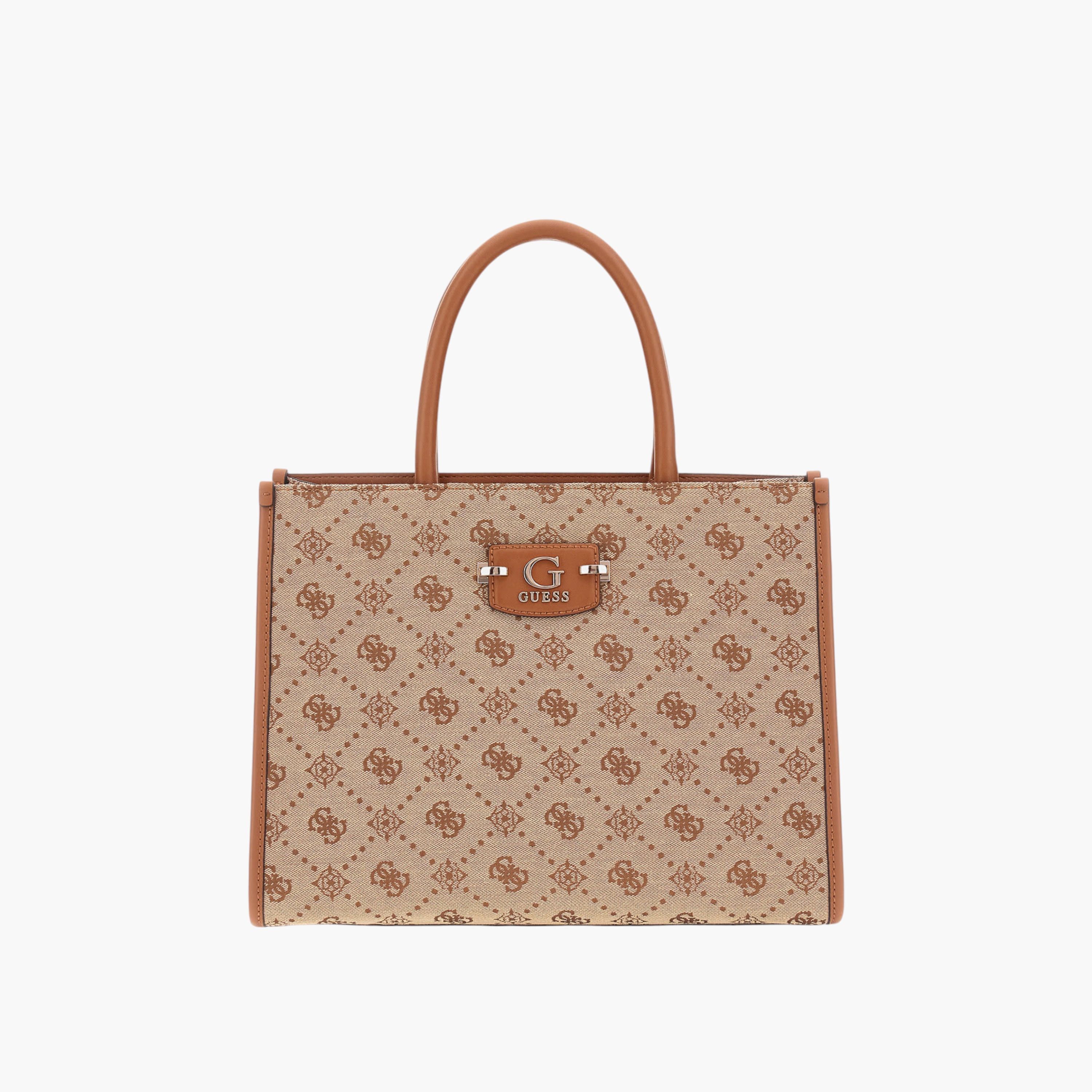 شنطة توت بتصميم مونوجرام ومقابض نيدا 2 من جيس-women-bagsandwallets-handbags-image-1