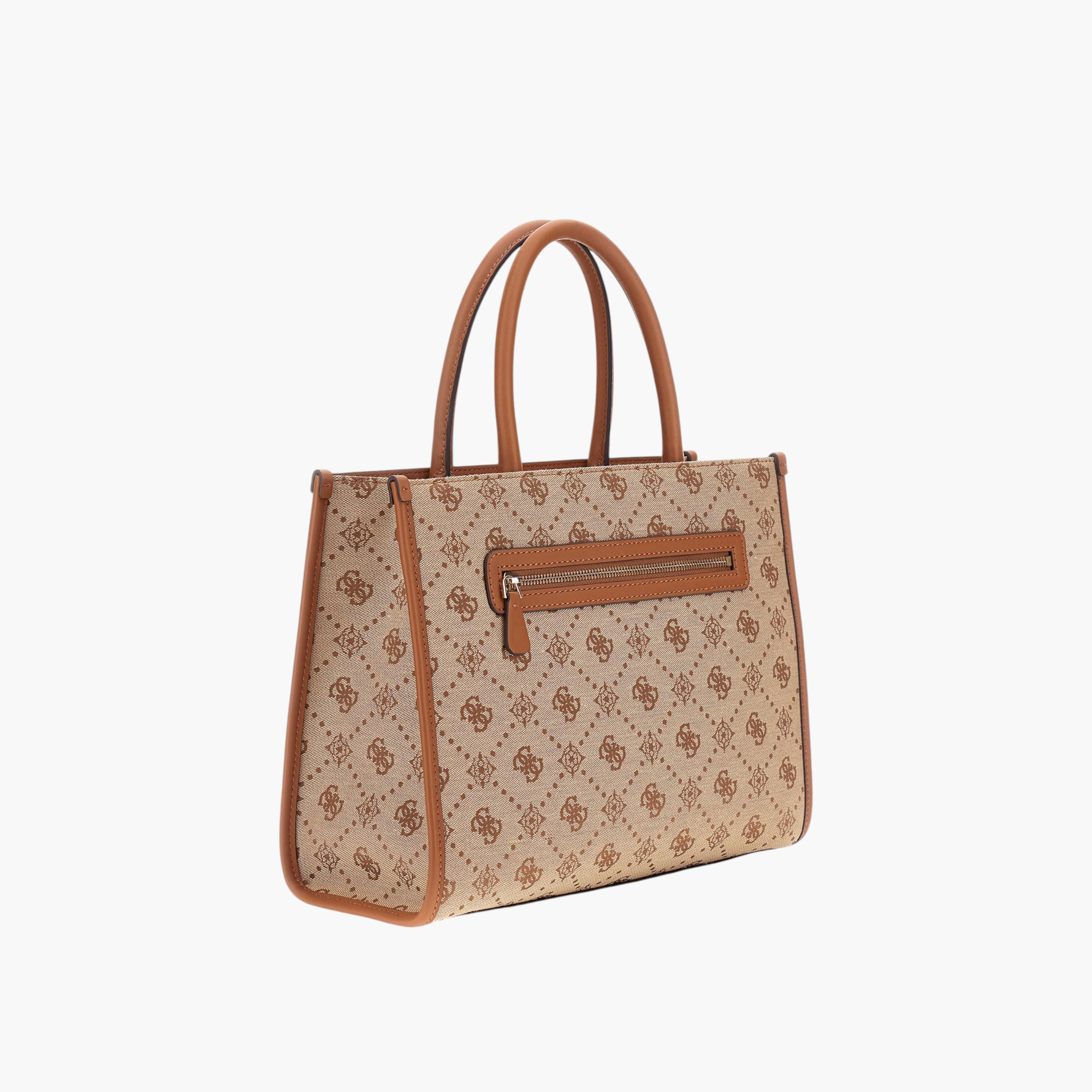 شنطة توت بتصميم مونوجرام ومقابض نيدا 2 من جيس-women-bagsandwallets-handbags-image-2