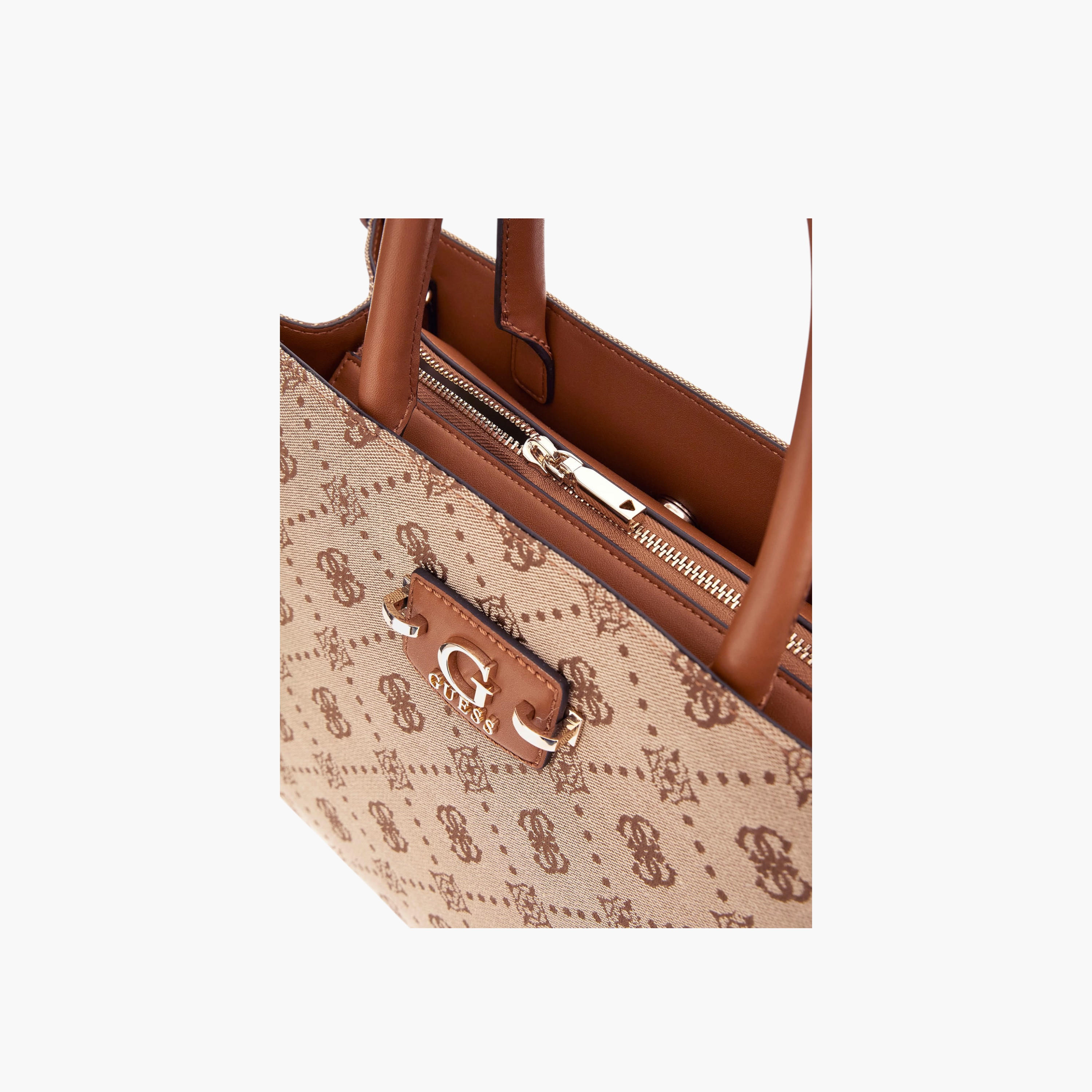 شنطة توت بتصميم مونوجرام ومقابض نيدا 2 من جيس-women-bagsandwallets-handbags-image-3