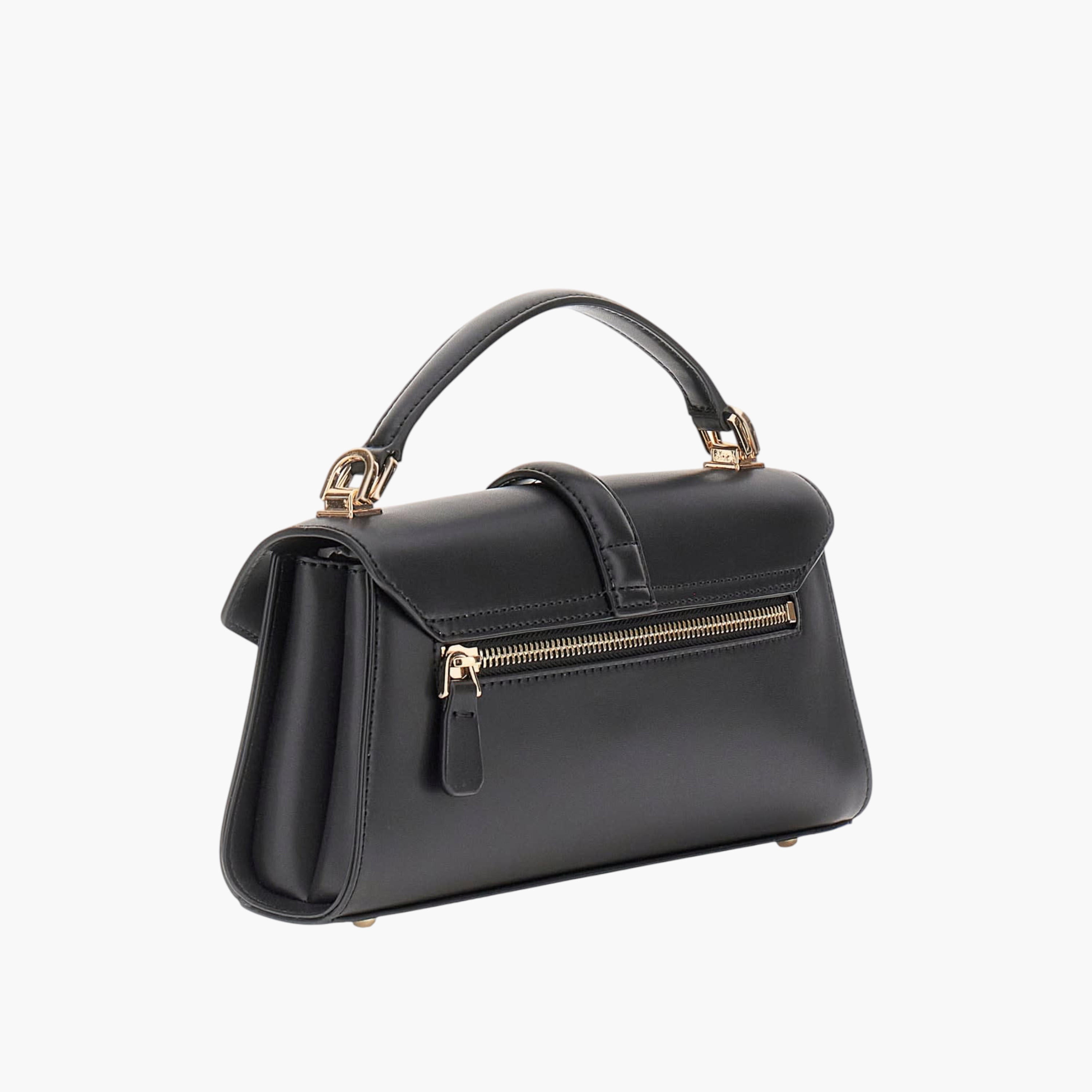 Guess QUEENSLAND Structured Top Handle Handbag-women-bagsandwallets-handbags-image-2