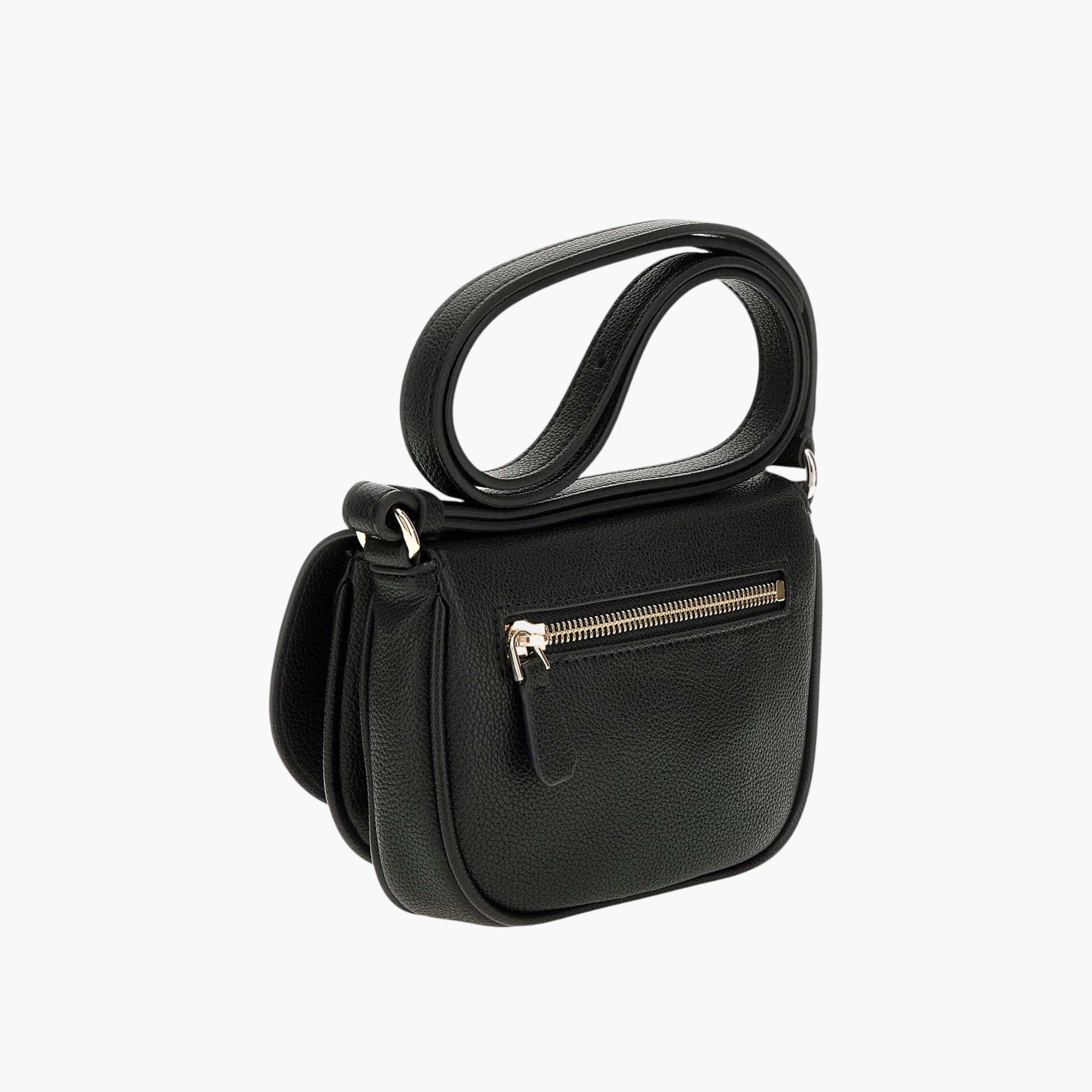 Guess CALEBRA MINI Textured Flap Crossbody Bag-women-bagsandwallets-handbags-image-2