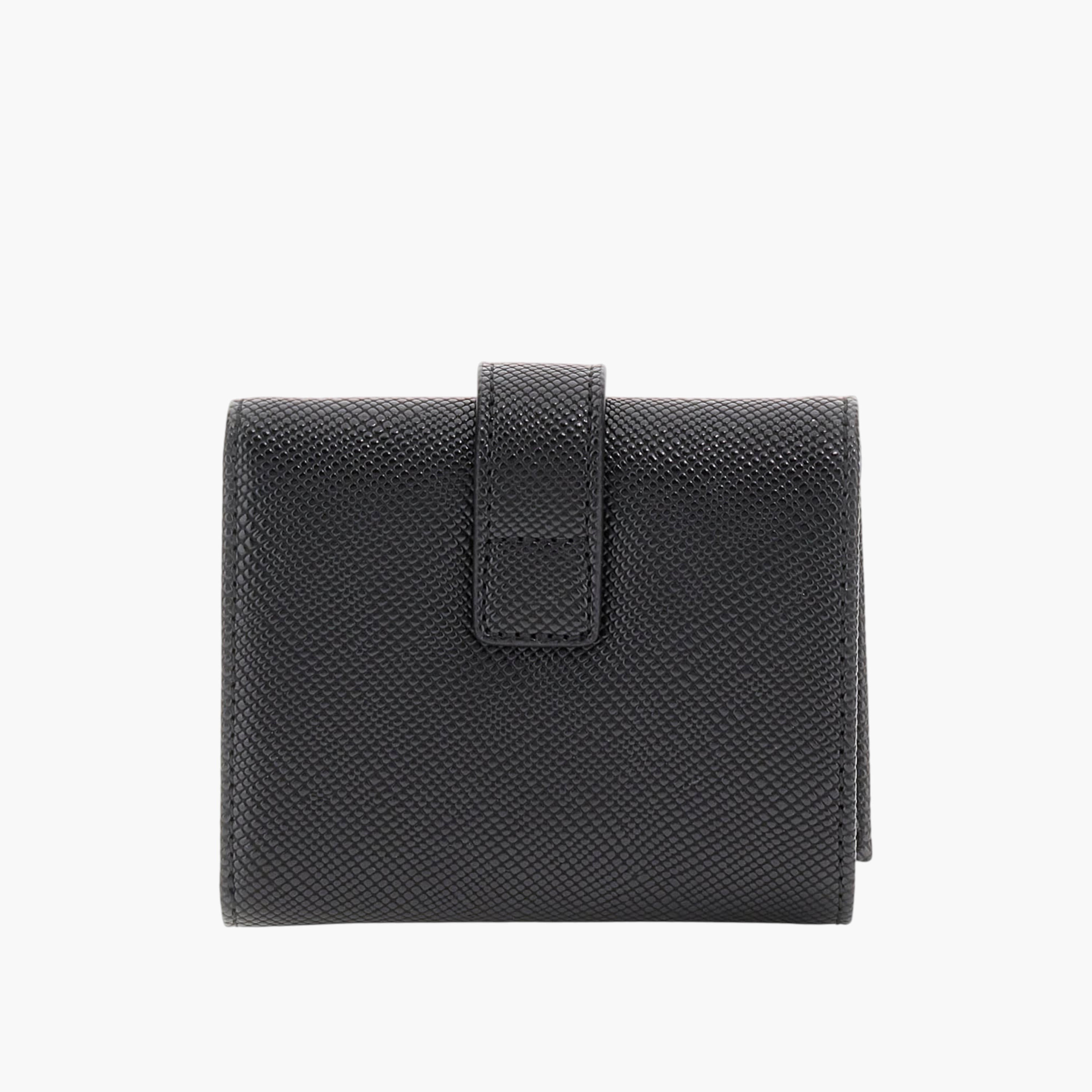 Guess ROSALBA Textured Bi-Fold Wallet-women-bagsandwallets-wallets-image-2