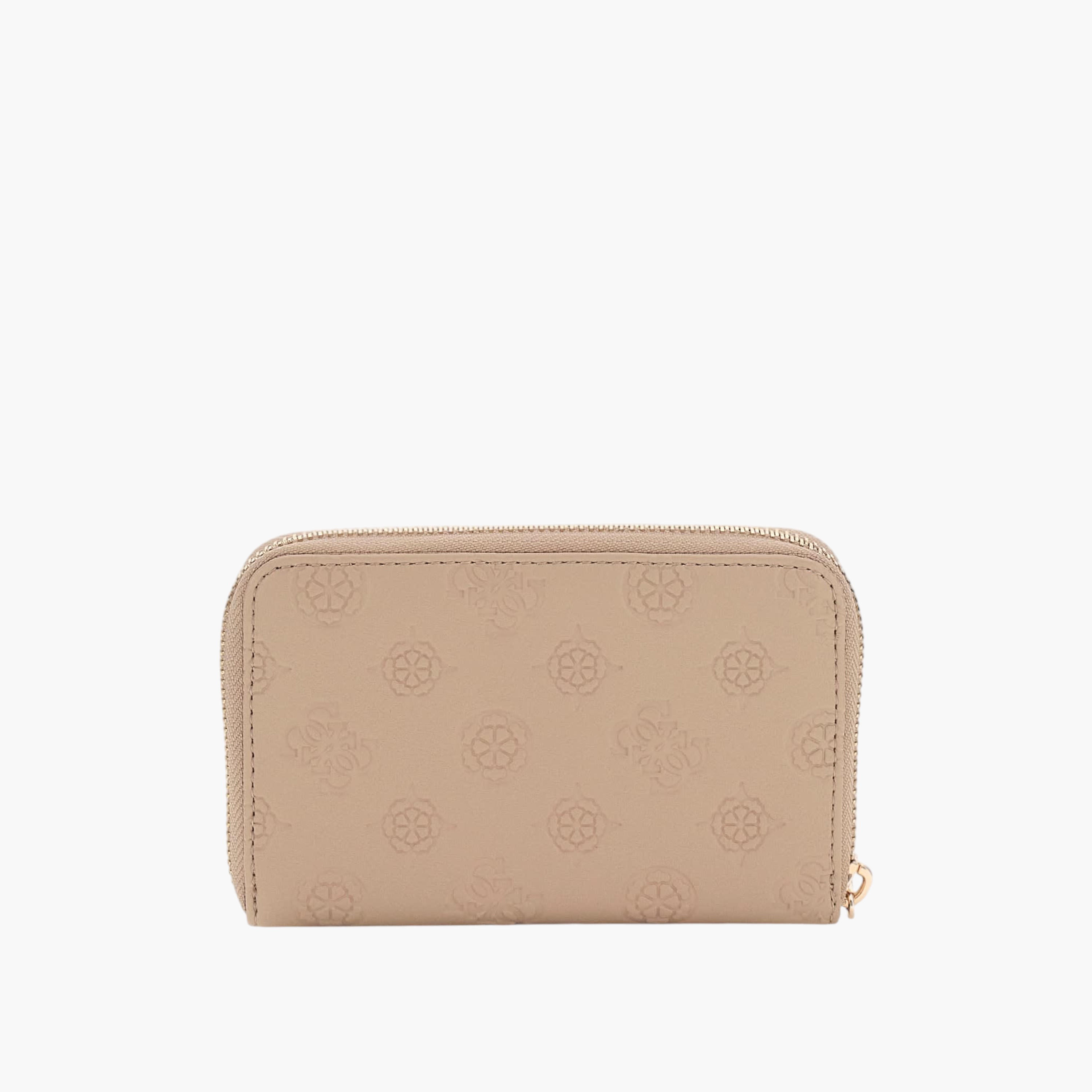 Guess PHOEBE Embossed Zip-Around Wallet-women-bagsandwallets-wallets-image-2