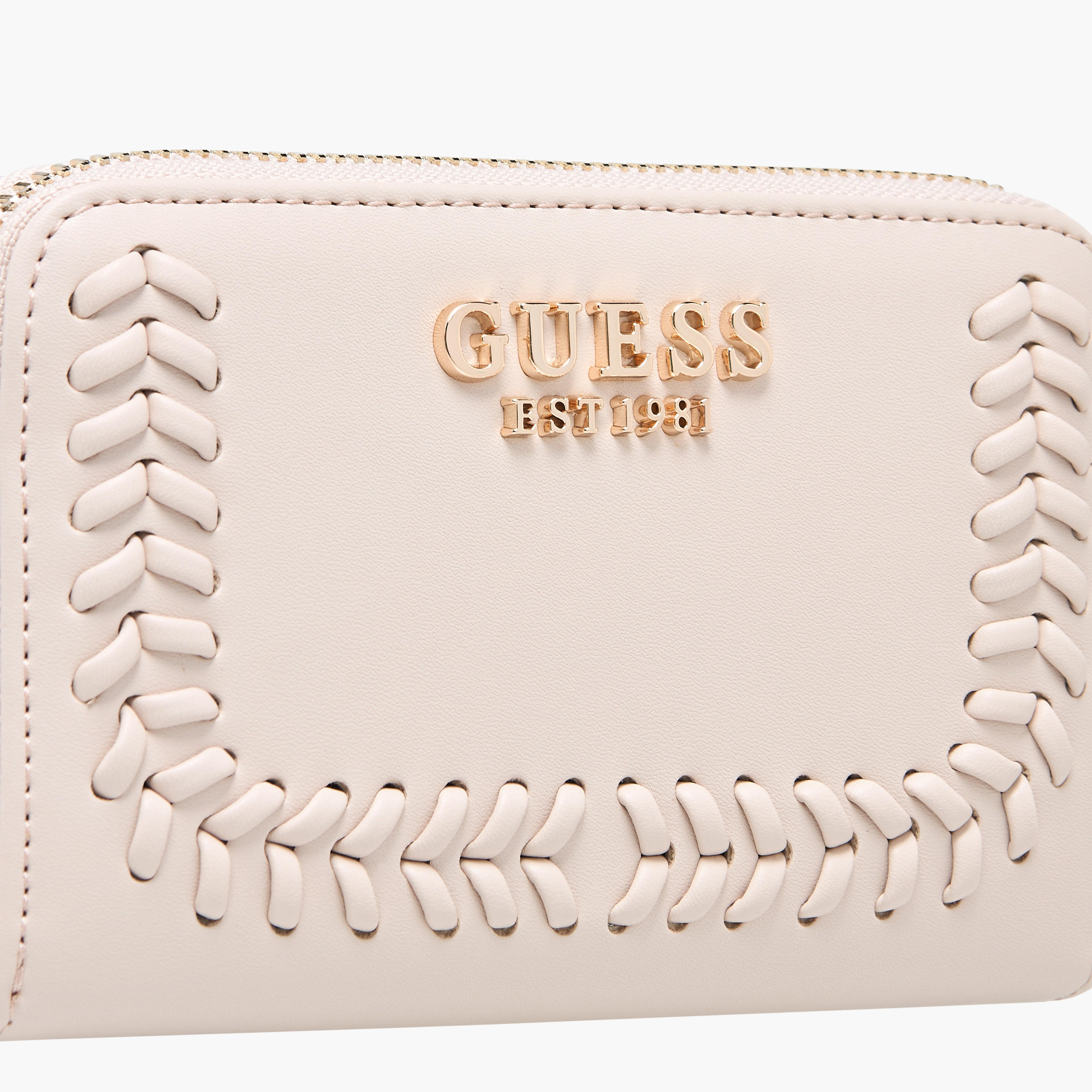 Guess Tatum Wallet with Braid Detail-women-bagsandwallets-wallets-image-3