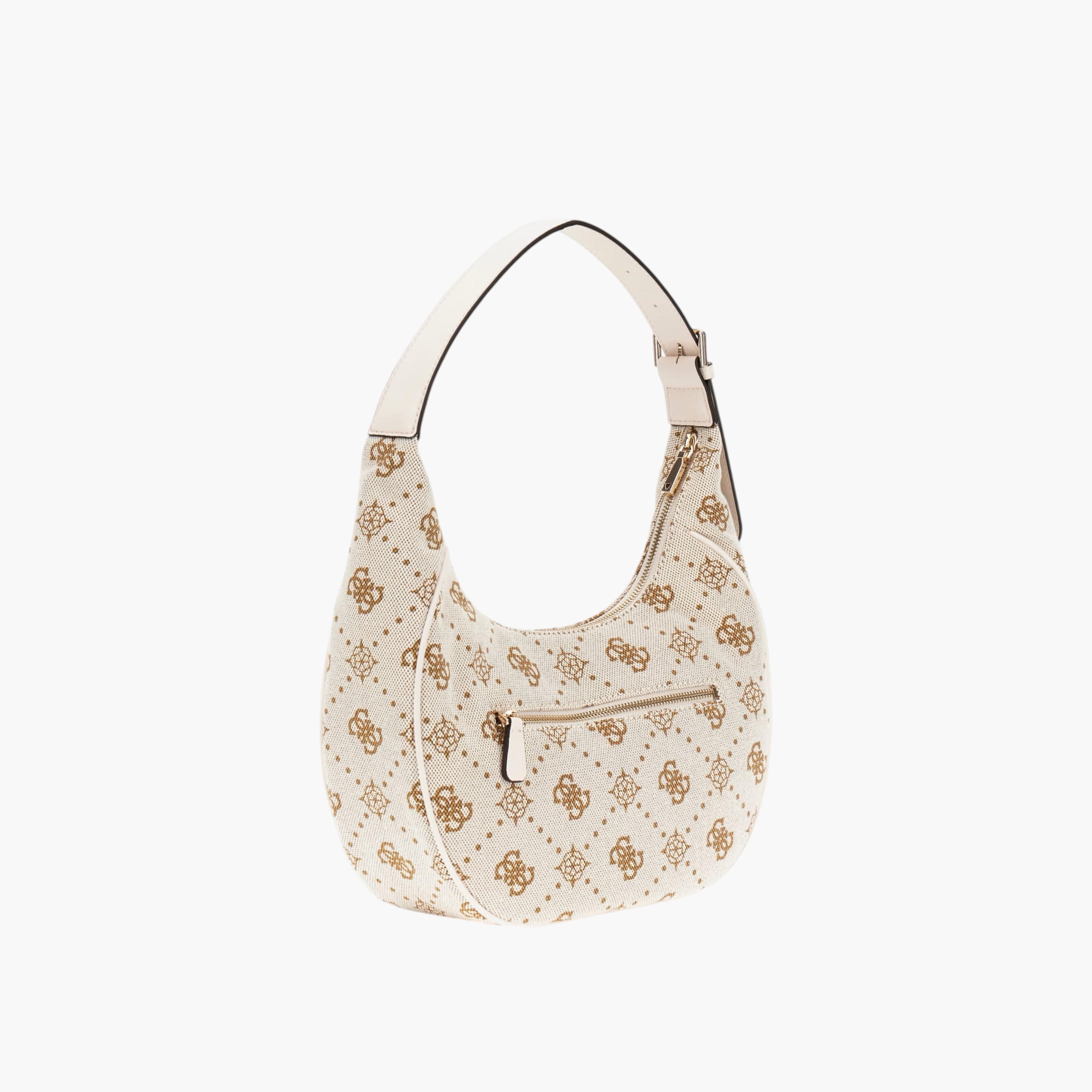 شنطة كتف هوبو بتصميم مونوجرام نيدا من جيس-women-bagsandwallets-handbags-image-2