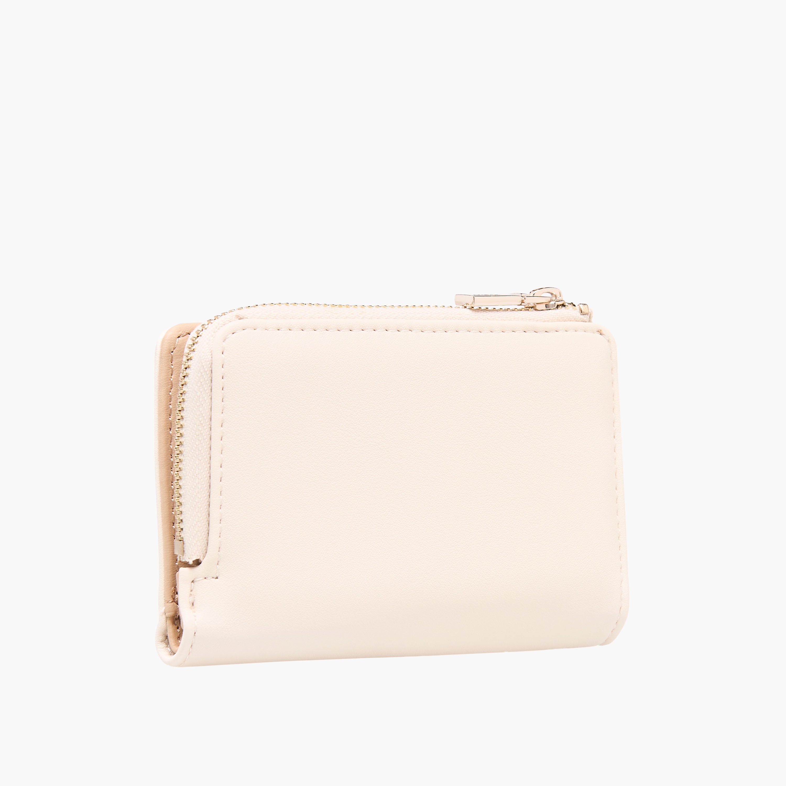 Guess Talent Textured Wallet with Zip Closure-women-bagsandwallets-wallets-image-2