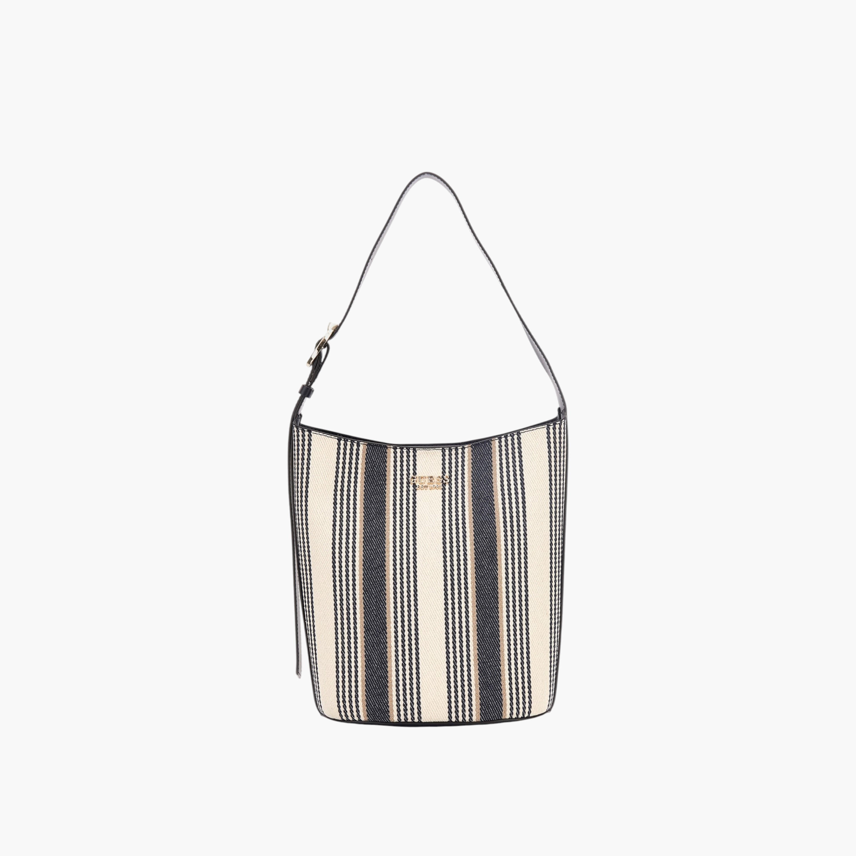 شنطة كتف مقلّمة مع حافظة نيكوليت لارج من جيس-women-bagsandwallets-handbags-image-2