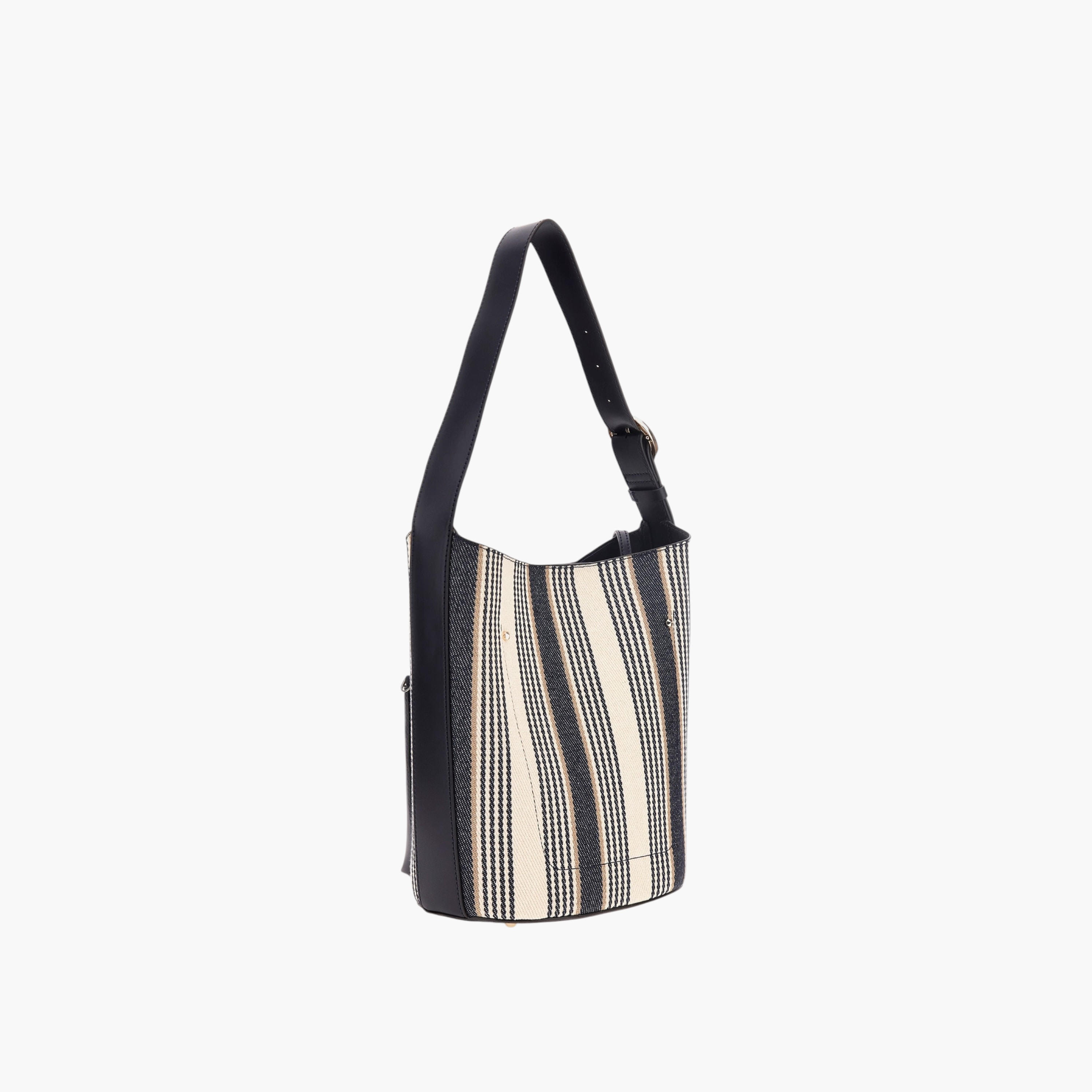شنطة كتف مقلّمة مع حافظة نيكوليت لارج من جيس-women-bagsandwallets-handbags-image-3