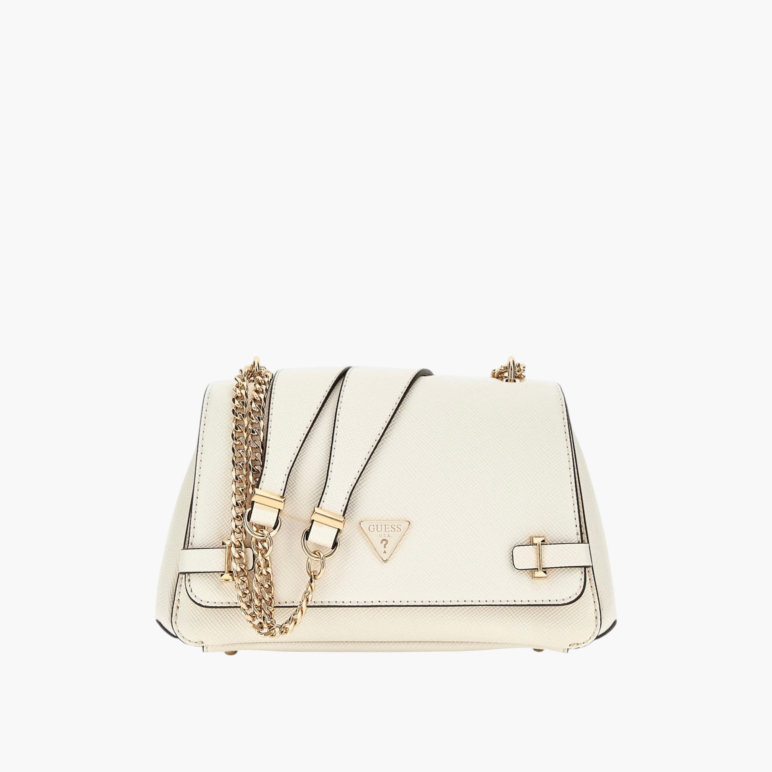 شنطة كتف بطيّة وحزام سلسلة روزالبا كونفبرتابل من جيس-women-bagsandwallets-handbags-image-1