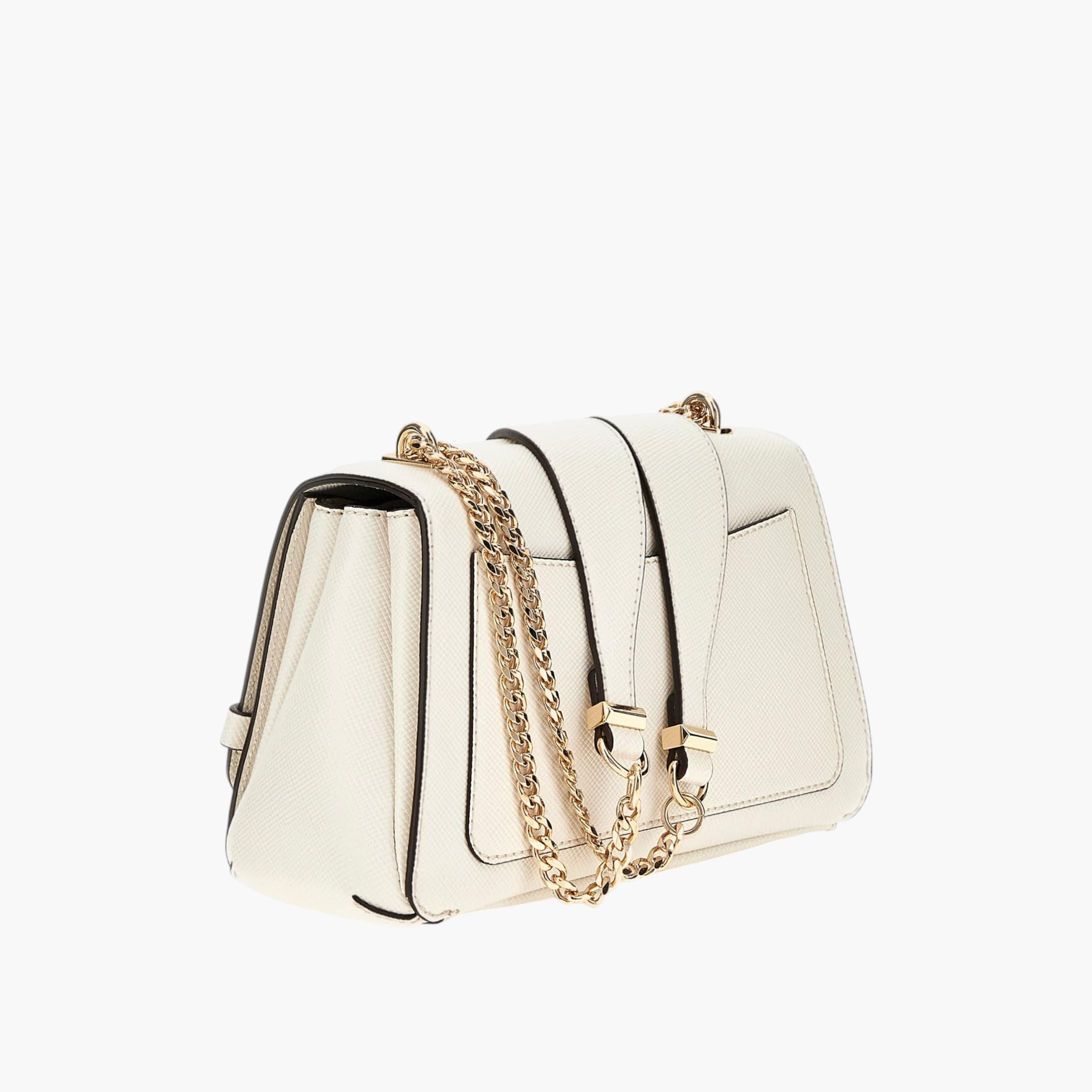 شنطة كتف بطيّة وحزام سلسلة روزالبا كونفبرتابل من جيس-women-bagsandwallets-handbags-image-2