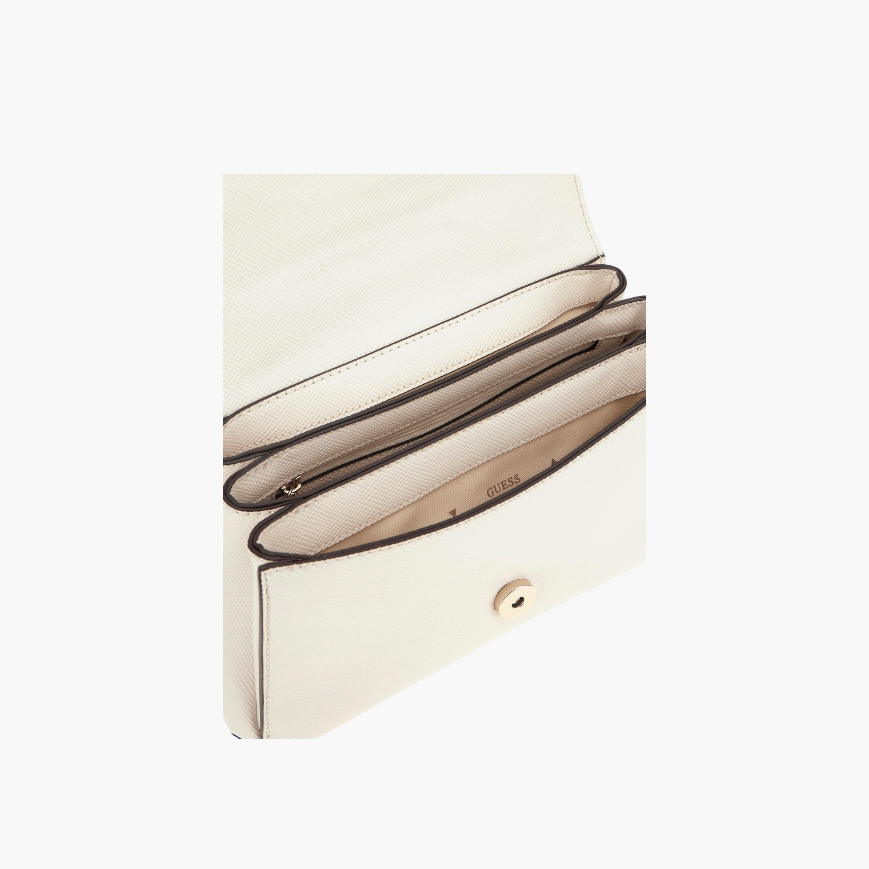 شنطة كتف بطيّة وحزام سلسلة روزالبا كونفبرتابل من جيس-women-bagsandwallets-handbags-image-3