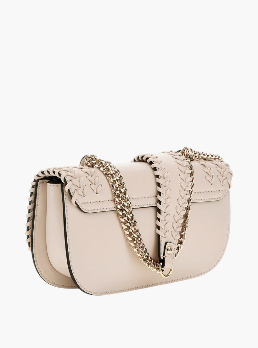 Guess TATUM CONVERTIBLE Braided Flap Shoulder Bag-women-bagsandwallets-handbags-image-2