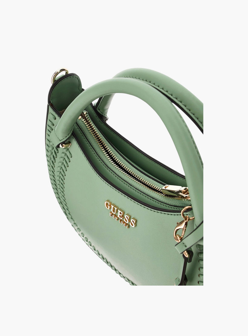 Guess TATUM Braided Detail Shoulder Bag-women-bagsandwallets-handbags-image-3