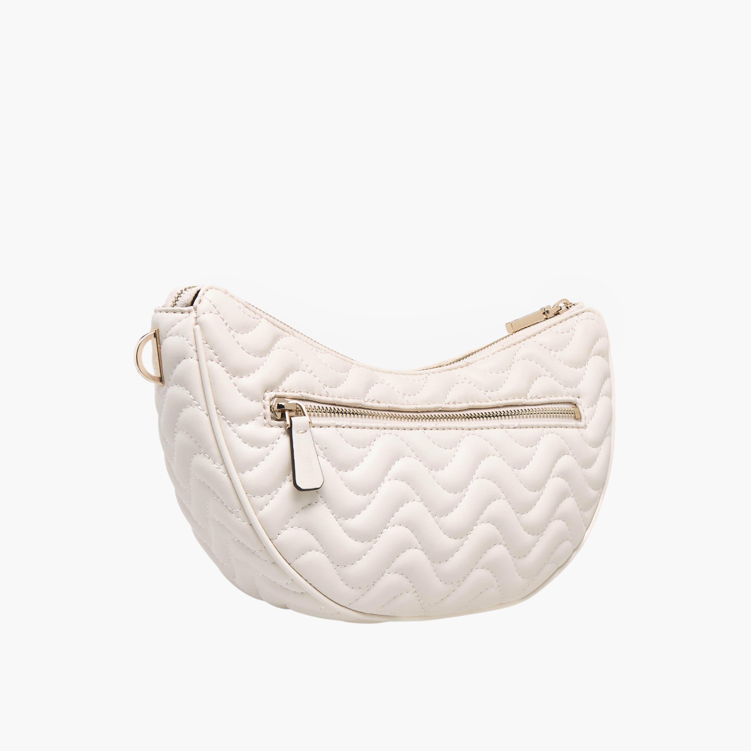 Guess Melisandra Quilted Shoulder Bag with Handle-women-bagsandwallets-handbags-image-4
