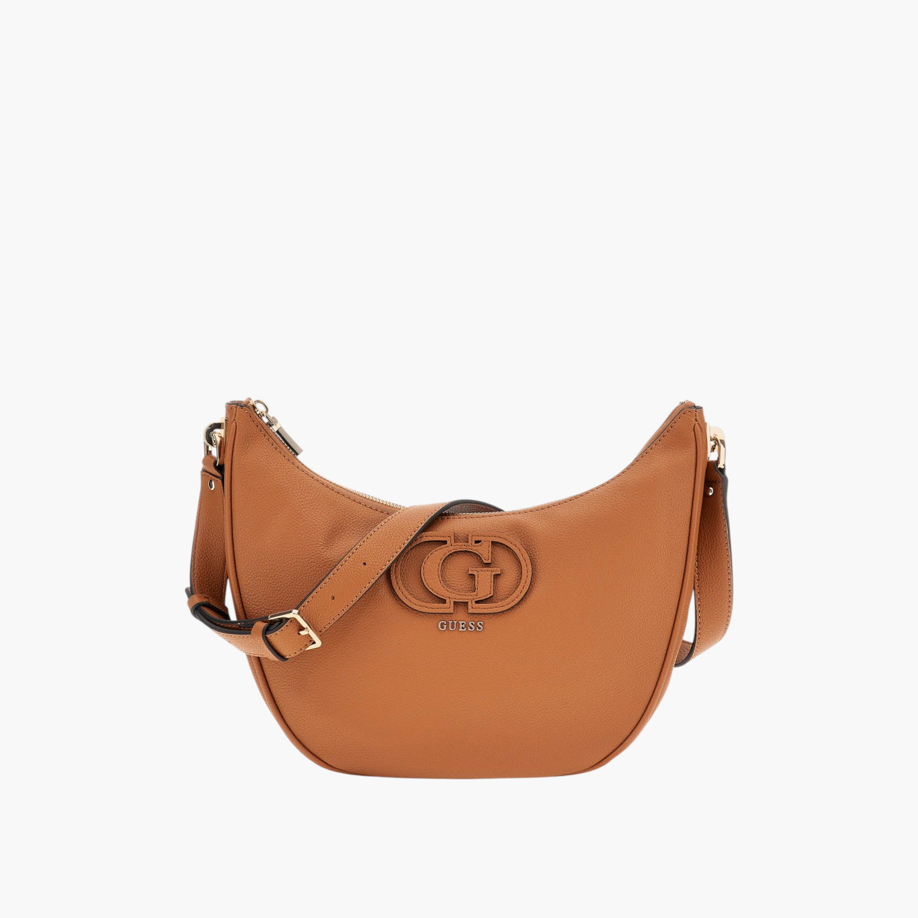 شنطة كتف هوبو بارزة الملمس كاليبرا من جيس-women-bagsandwallets-handbags-image-1