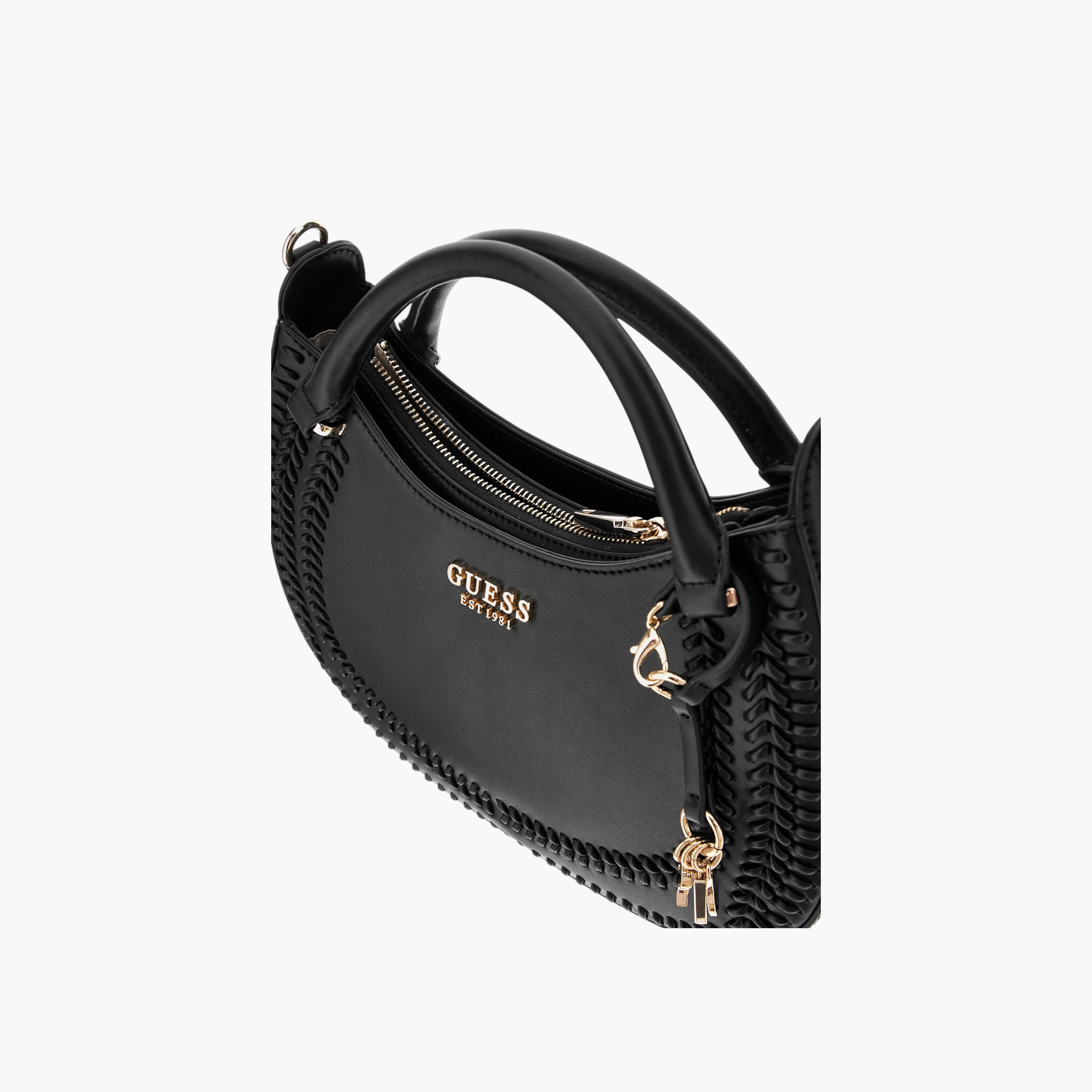 Guess TATUM Braided Detail Shoulder Bag-women-bagsandwallets-handbags-image-3