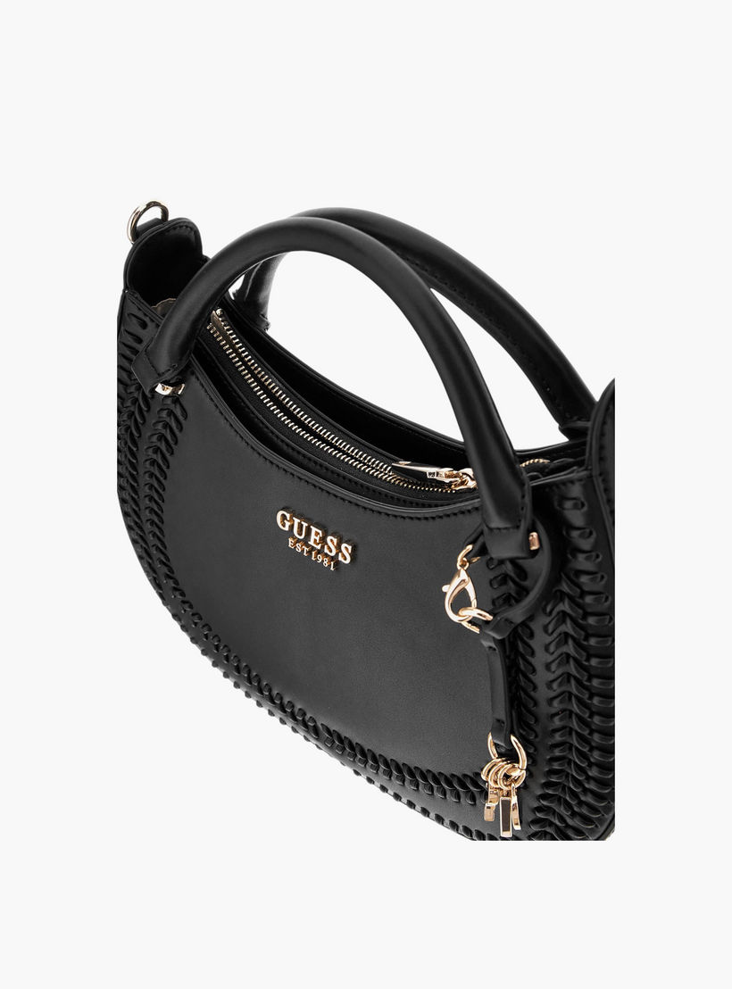 Guess TATUM Braided Detail Shoulder Bag-women-bagsandwallets-handbags-image-3