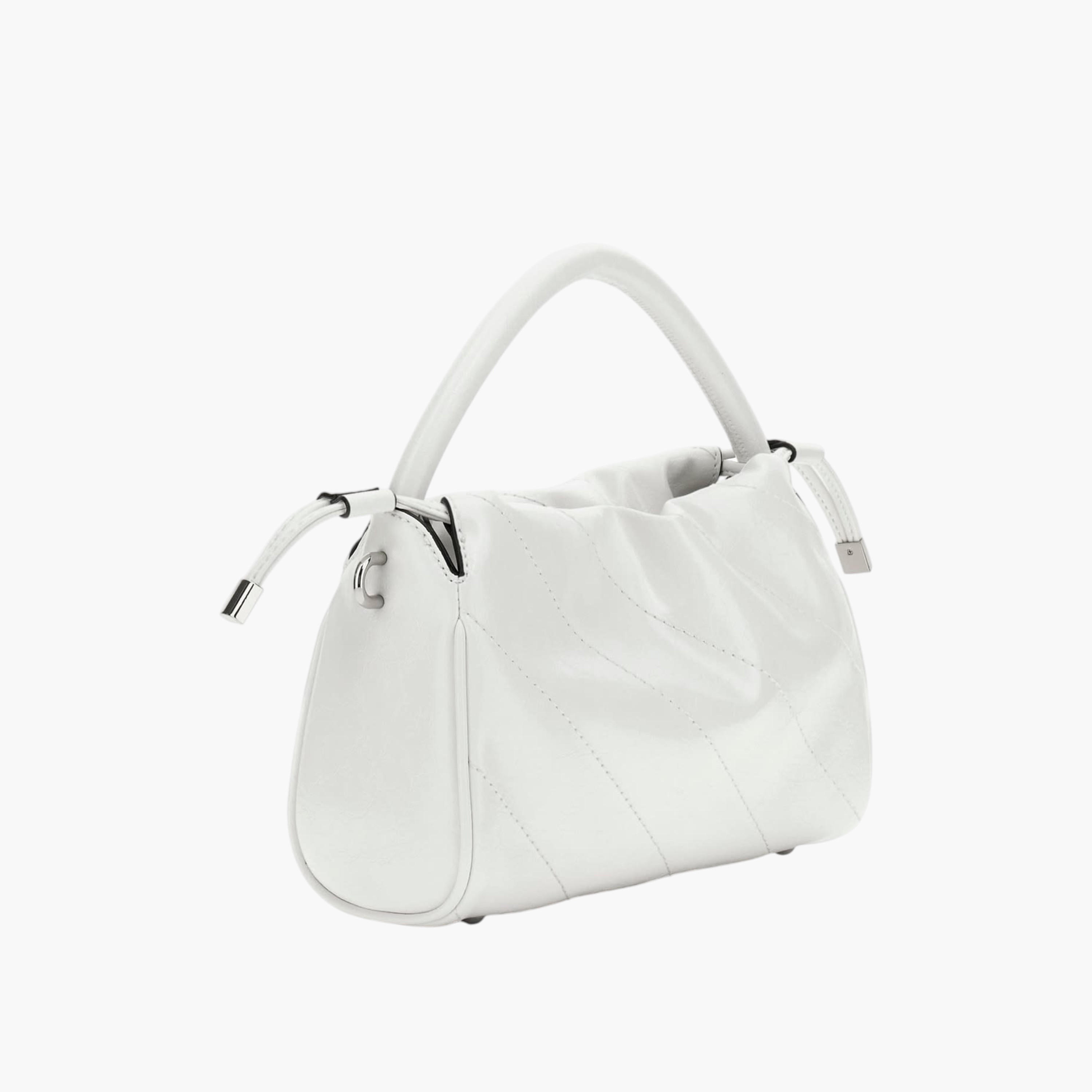 Guess AMYS Quilted Drawstring Handbag-women-bagsandwallets-handbags-image-2