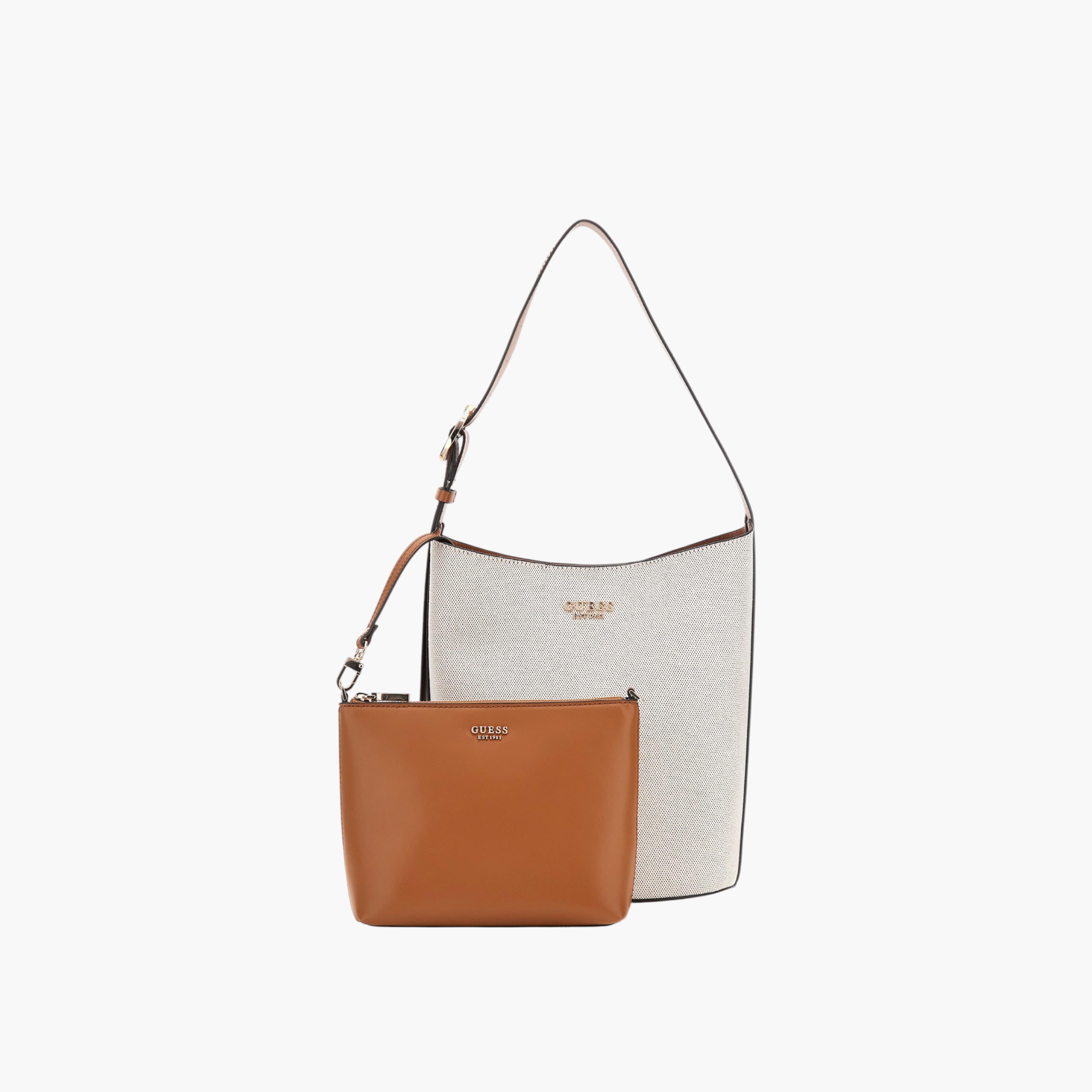 شنطة كتف دلو بارزة الملمس نيكوليت لارج من جيس-women-bagsandwallets-handbags-image-1