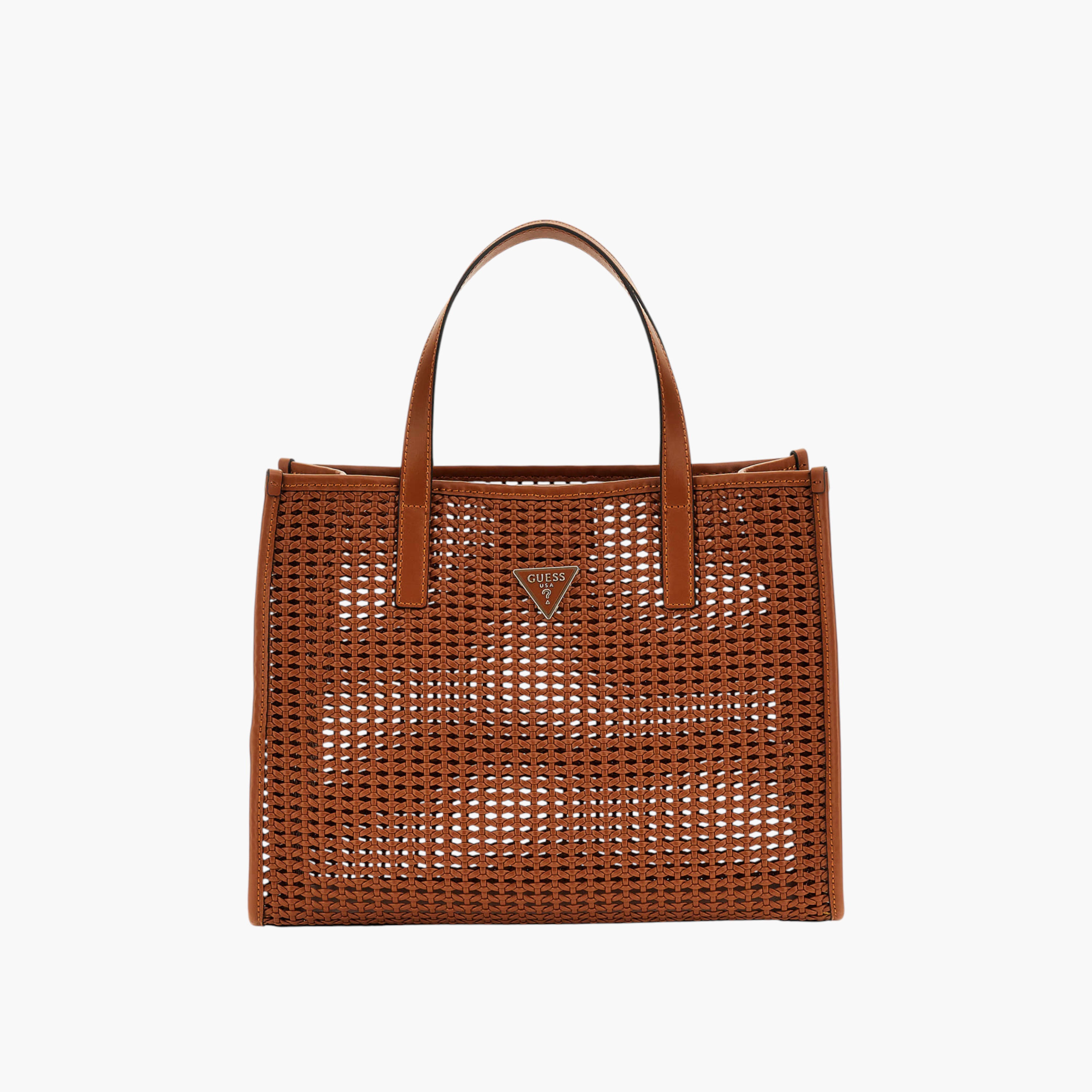 شنطة توت منسوجة مع حافظة بريجيتا 2 من جيس-women-bagsandwallets-handbags-image-2