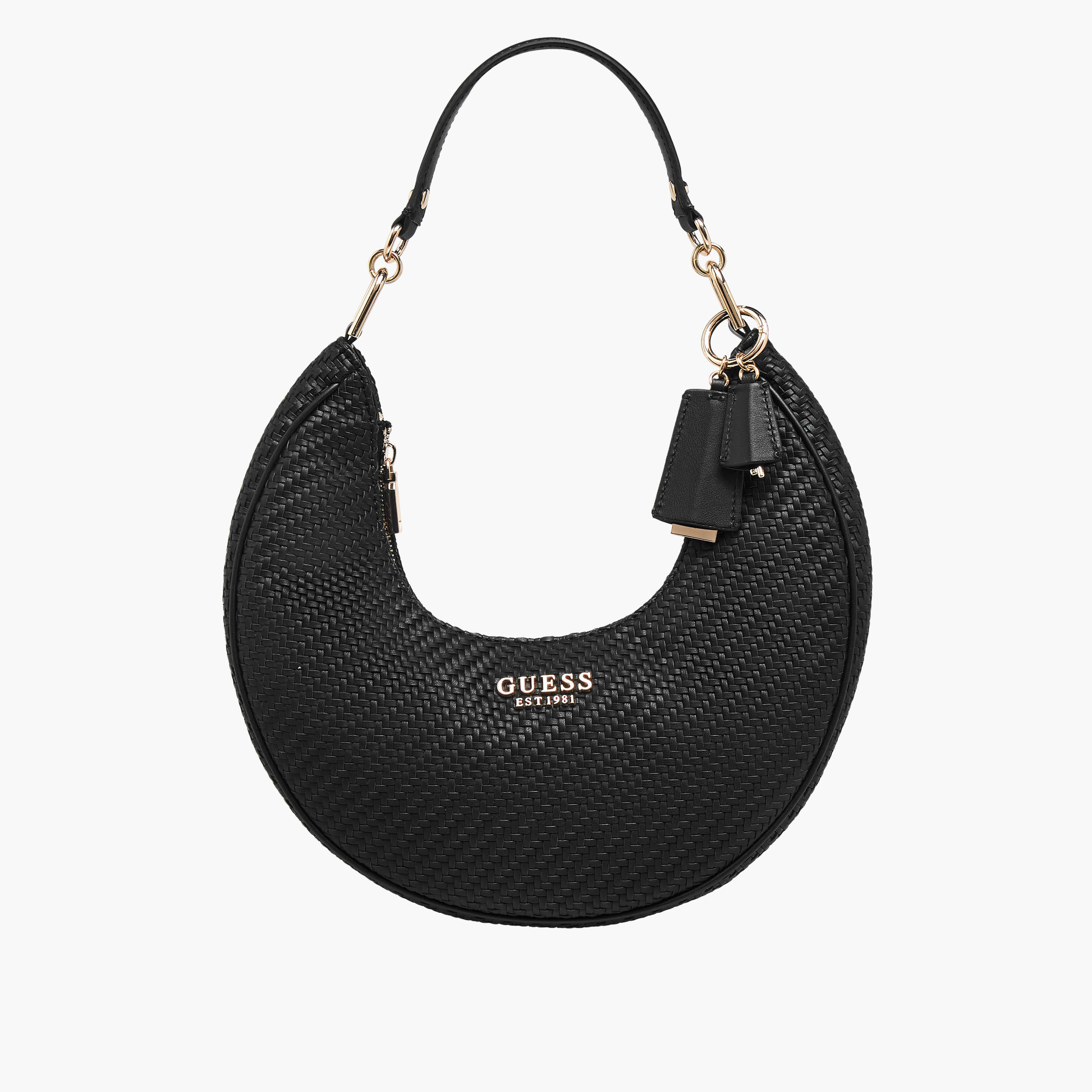 شنطة هوبو منسوجة بارزة الملمس بمقبض ميريما من جيس-women-bagsandwallets-handbags-image-1
