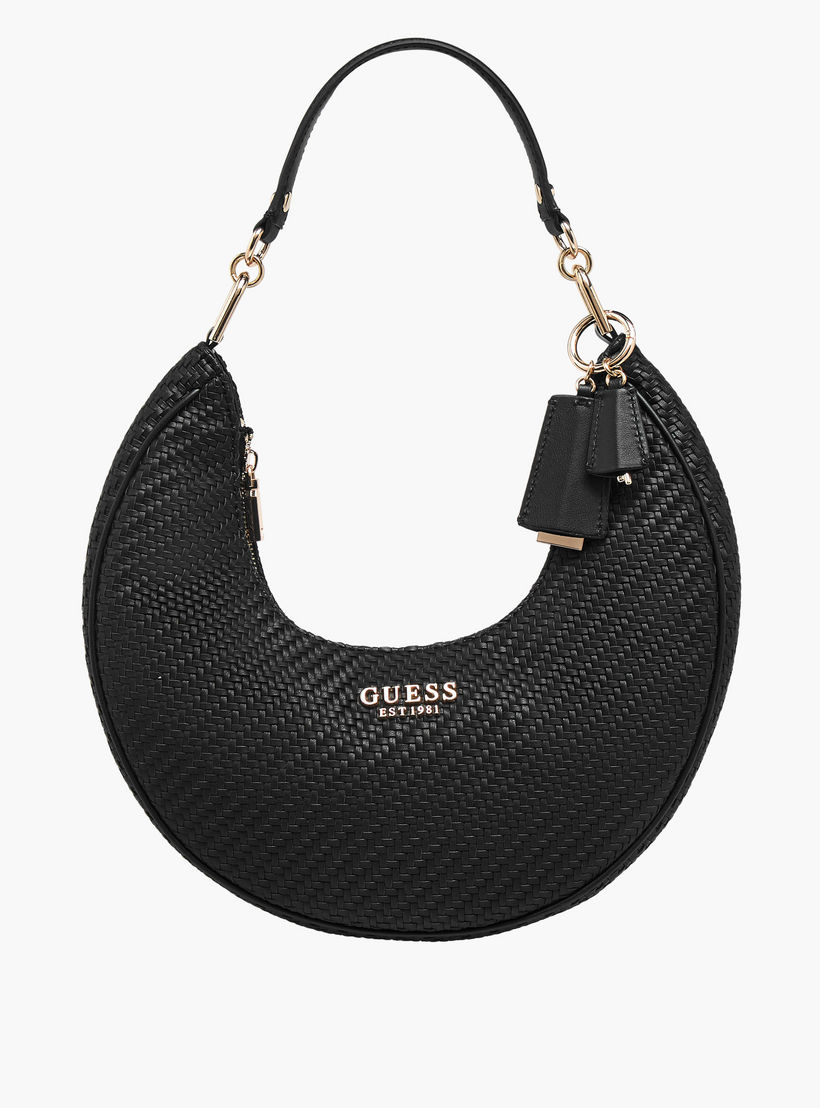 شنطة هوبو منسوجة بارزة الملمس بمقبض ميريما من جيس-women-bagsandwallets-handbags-image-1