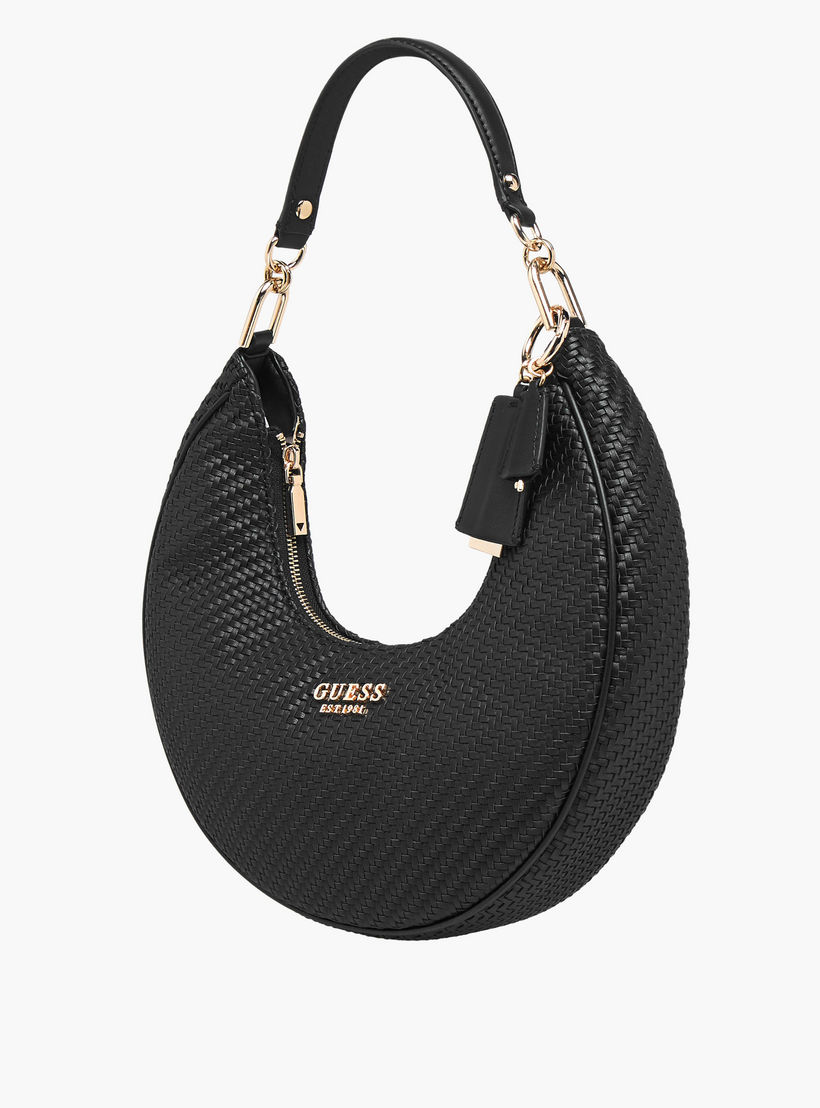 شنطة هوبو منسوجة بارزة الملمس بمقبض ميريما من جيس-women-bagsandwallets-handbags-image-3
