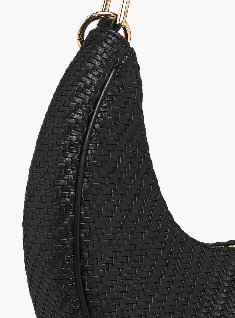 شنطة هوبو منسوجة بارزة الملمس بمقبض ميريما من جيس-women-bagsandwallets-handbags-image-6