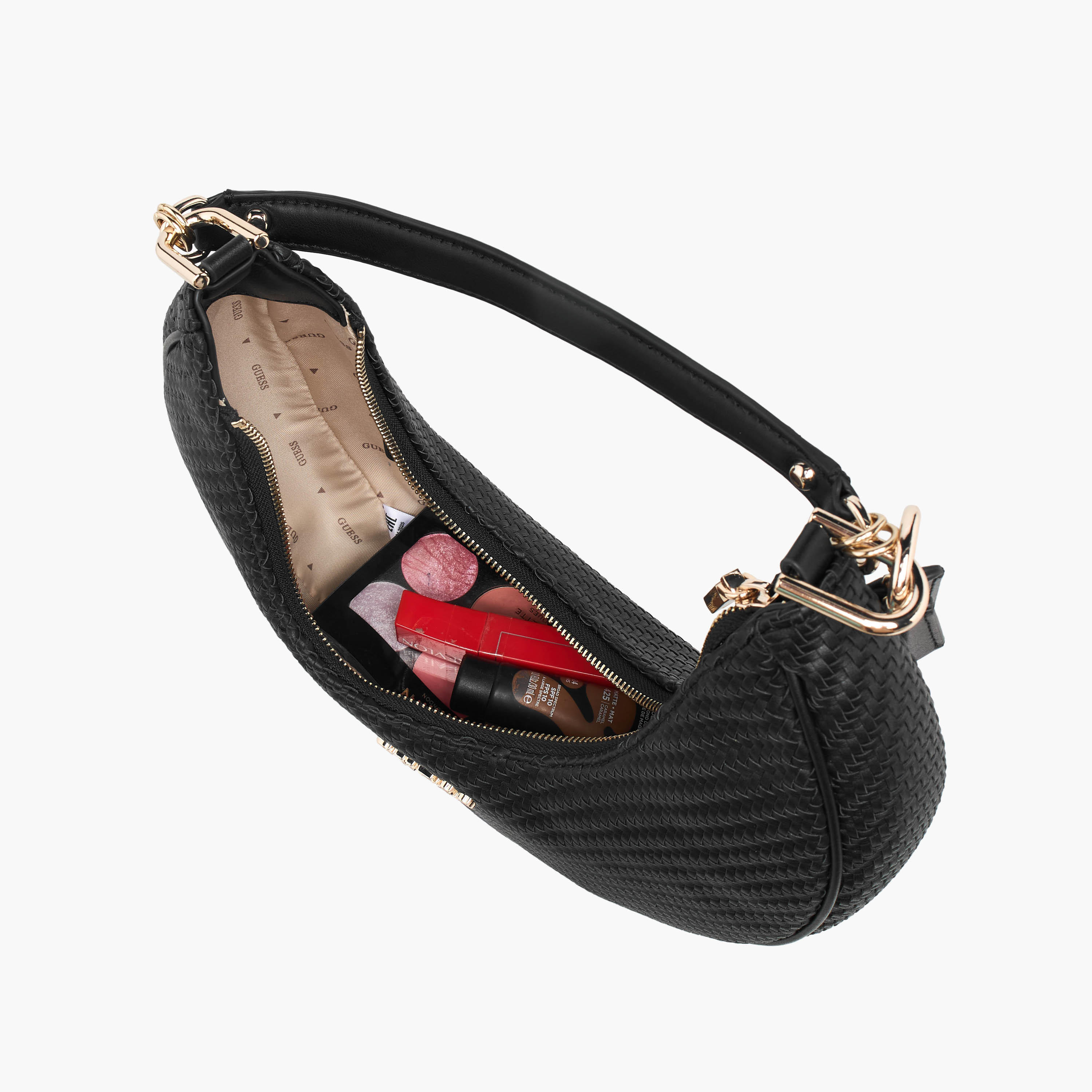 شنطة هوبو منسوجة بارزة الملمس بمقبض ميريما من جيس-women-bagsandwallets-handbags-image-8