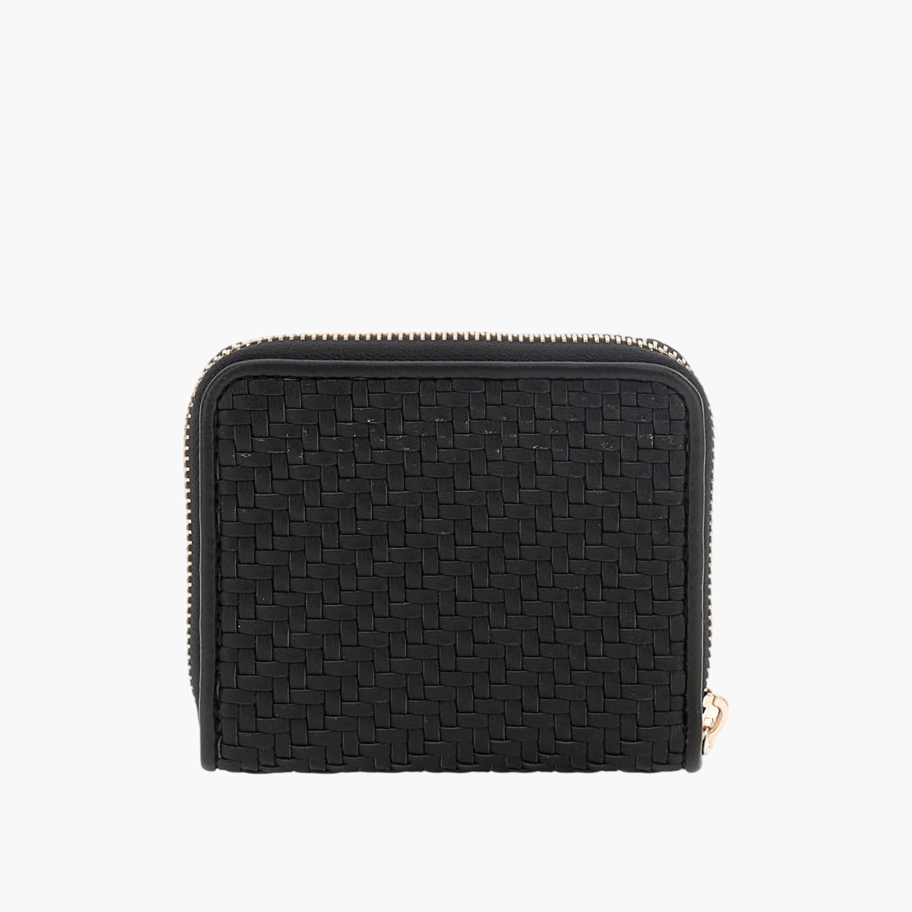 Guess MIREMA Woven Small Zip Wallet-women-bagsandwallets-wallets-image-2