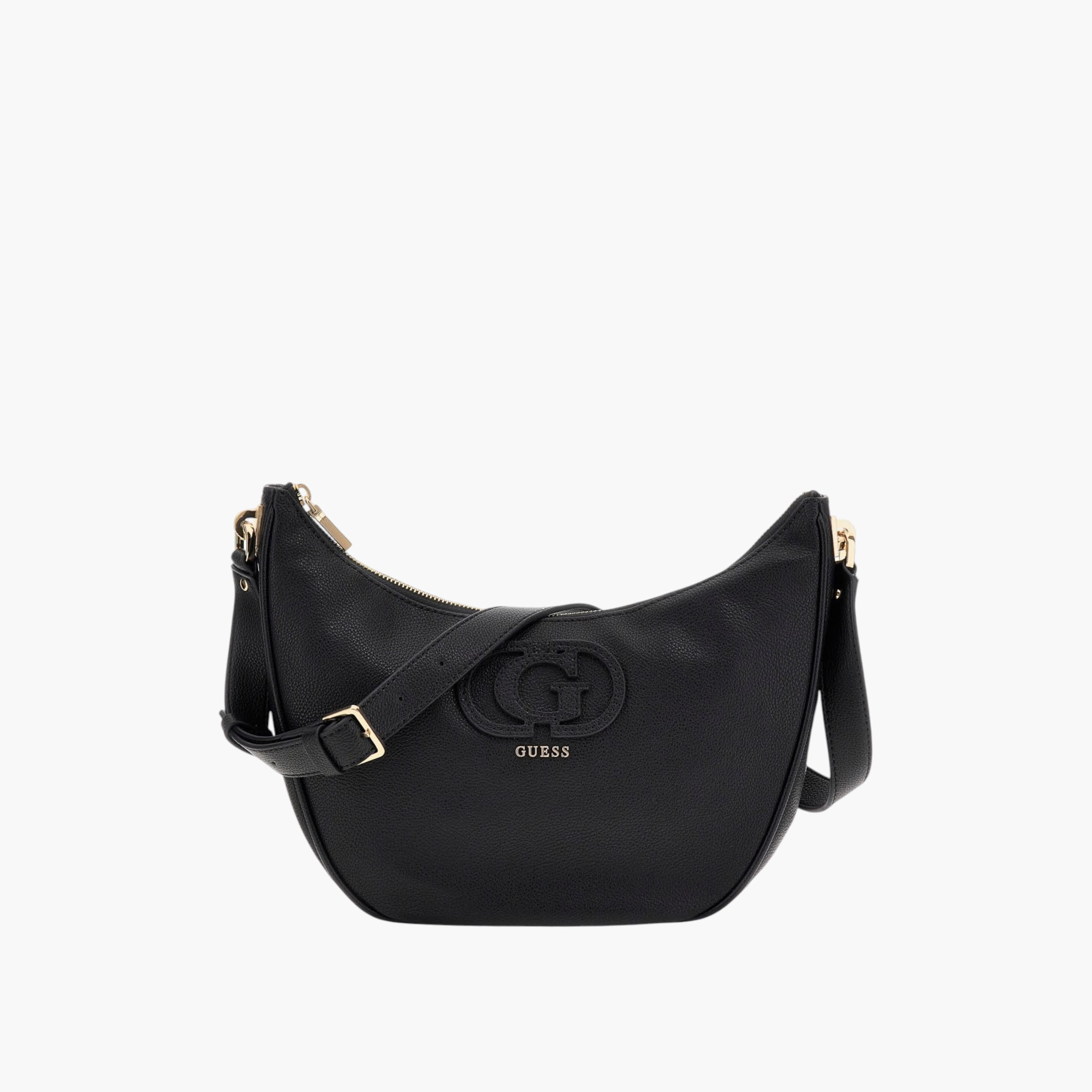شنطة كتف هوبو بارزة الملمس كاليبرا من جيس-women-bagsandwallets-handbags-image-1