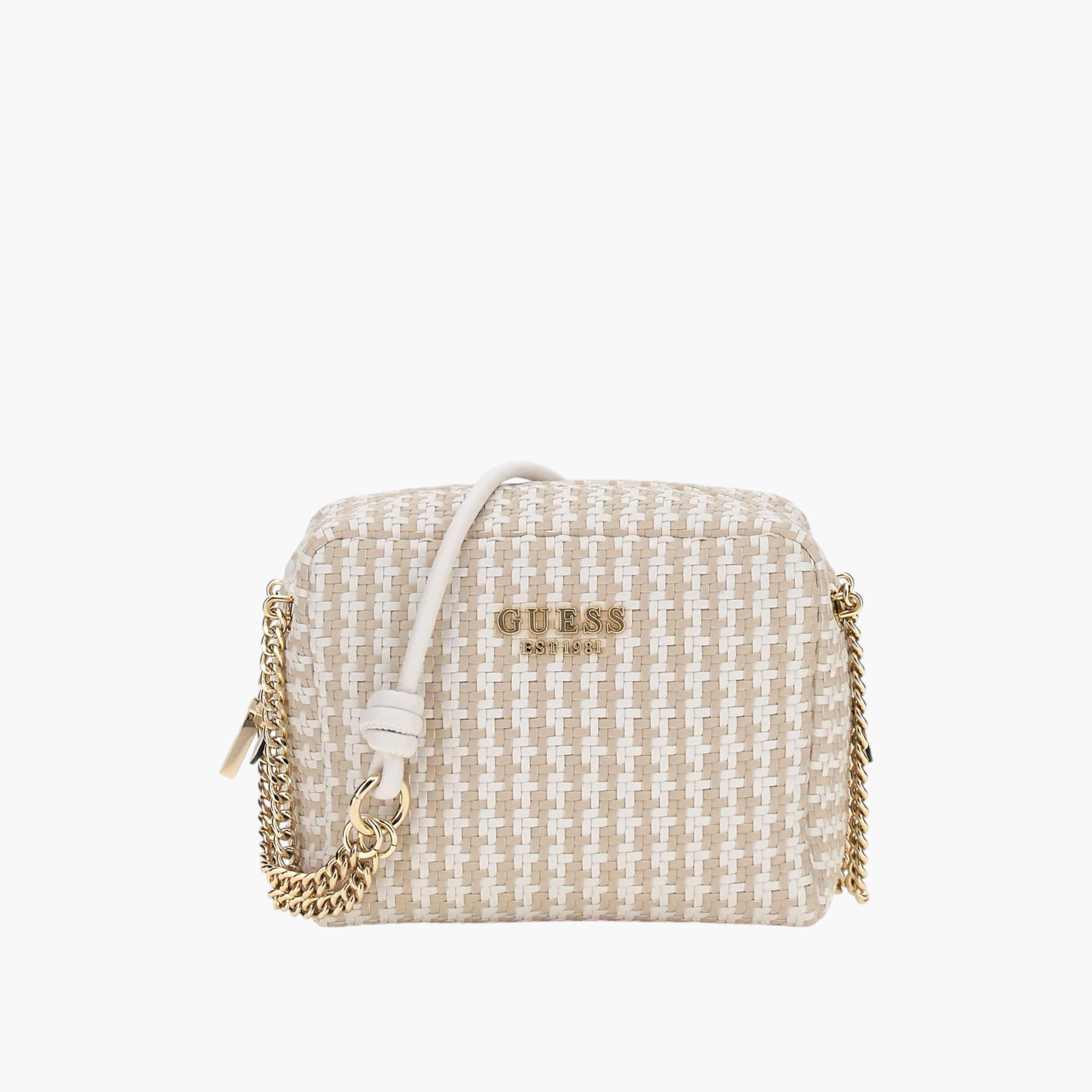 شنطة كروس بودي منسوجة بتصميم كاميرا ميرما من جيس-women-bagsandwallets-handbags-image-1