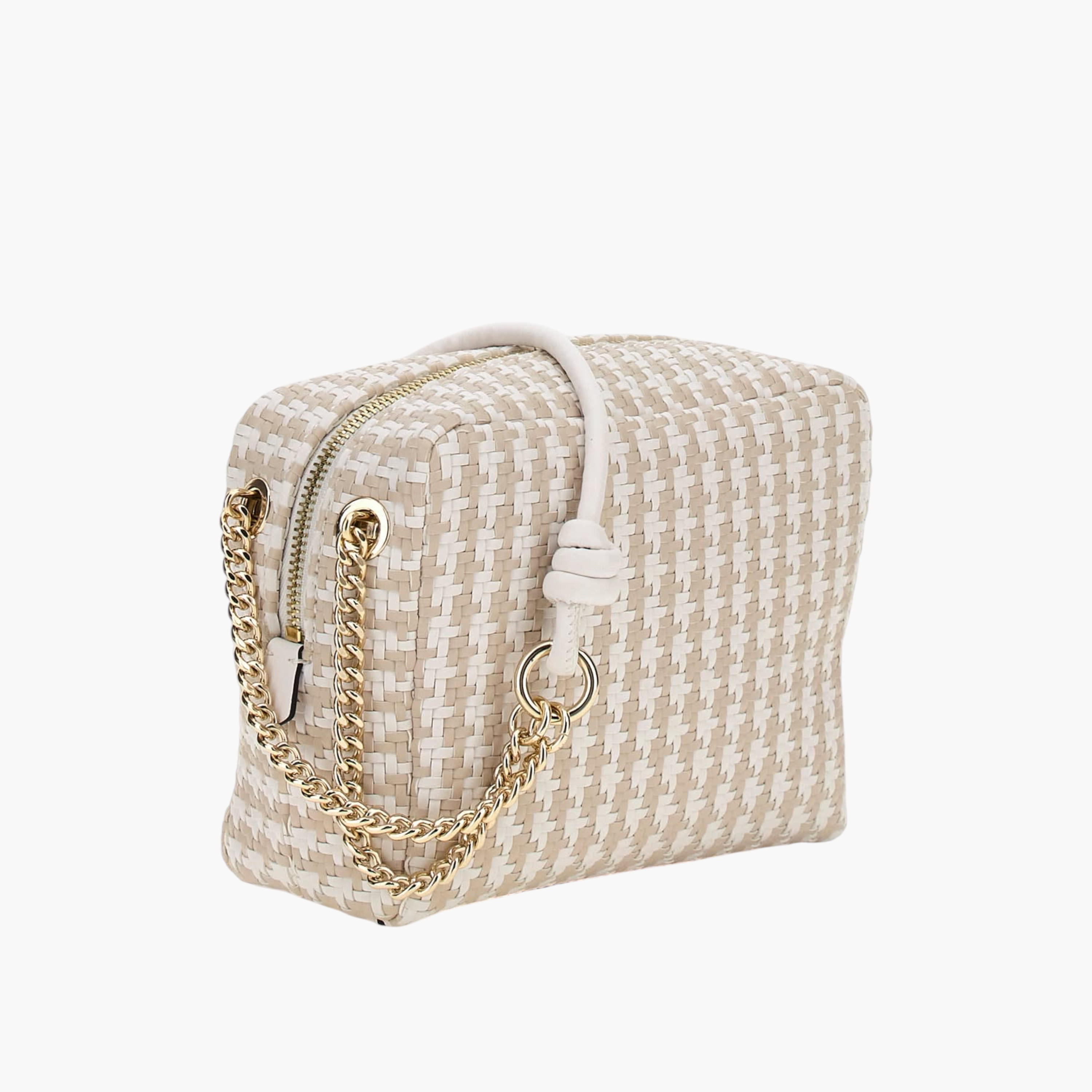 شنطة كروس بودي منسوجة بتصميم كاميرا ميرما من جيس-women-bagsandwallets-handbags-image-2