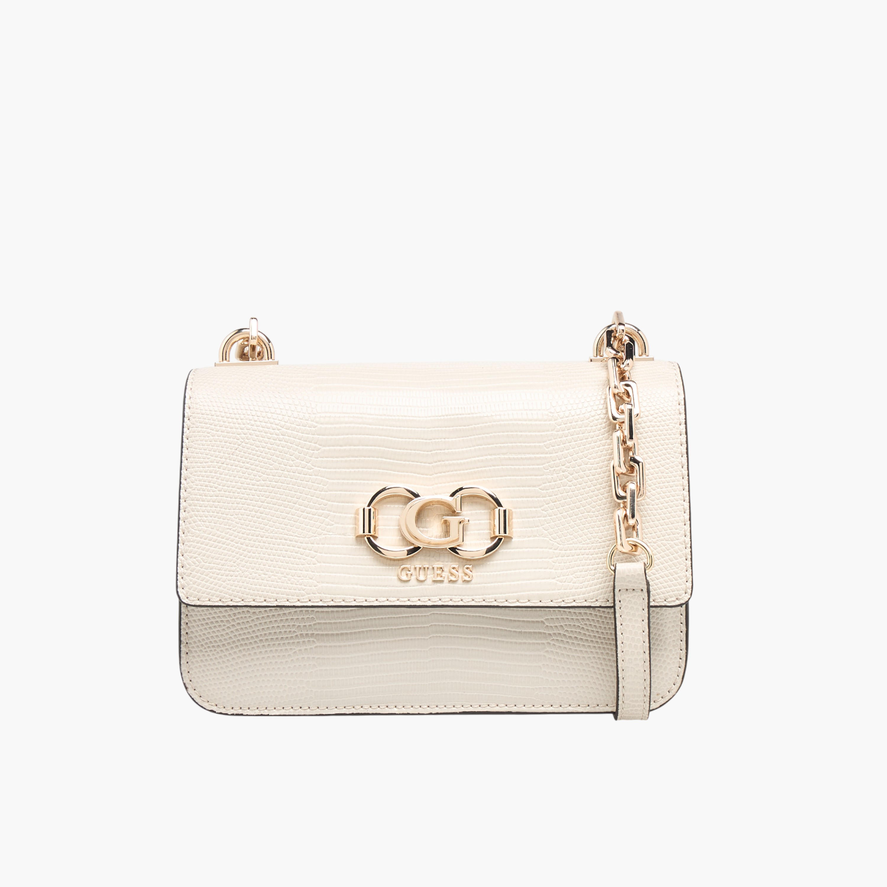 شنطة كروس بودي بملمس حيوانات بارز وحزام قابل للتعديل سالينج من جيس-women-bagsandwallets-handbags-image-1