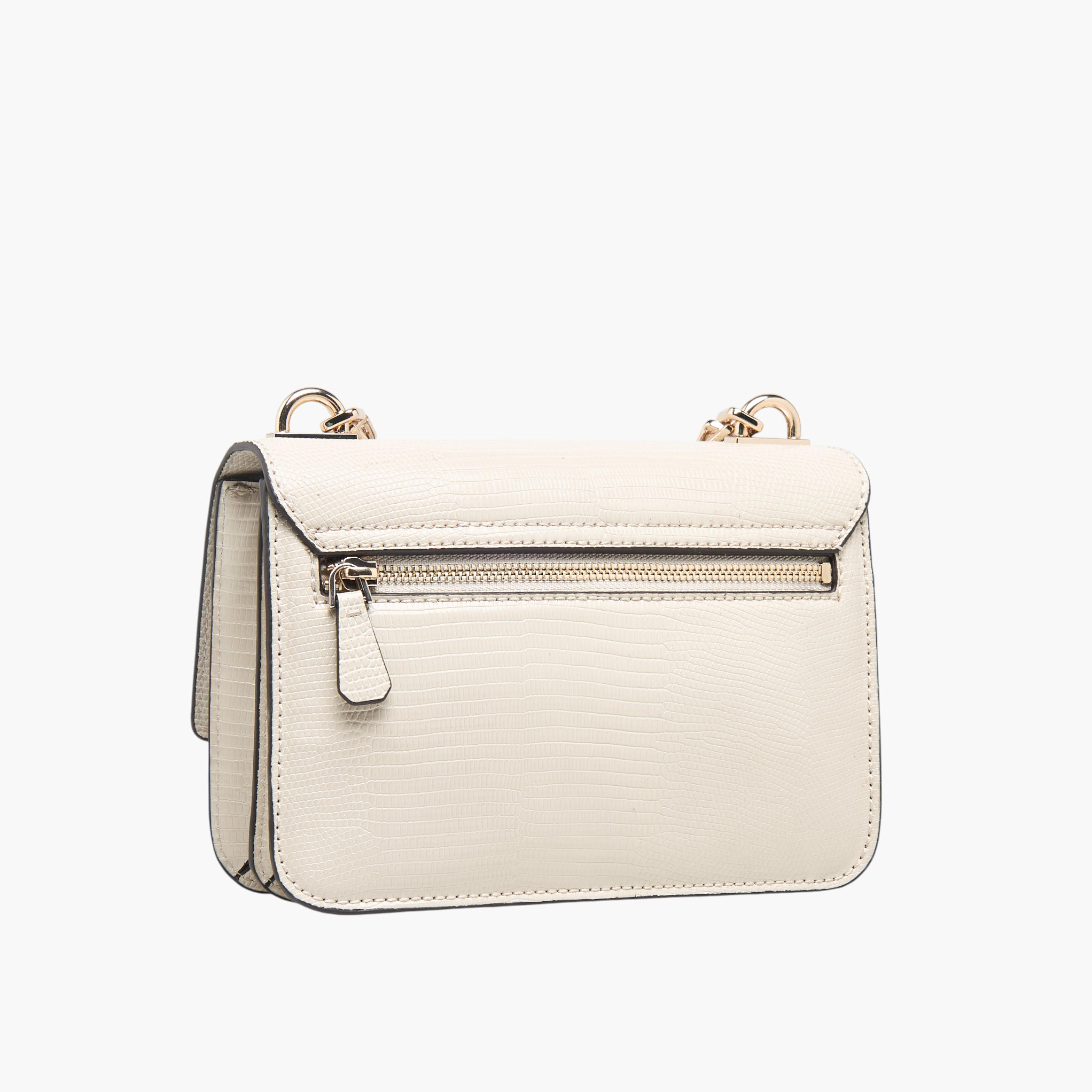 شنطة كروس بودي بملمس حيوانات بارز وحزام قابل للتعديل سالينج من جيس-women-bagsandwallets-handbags-image-4