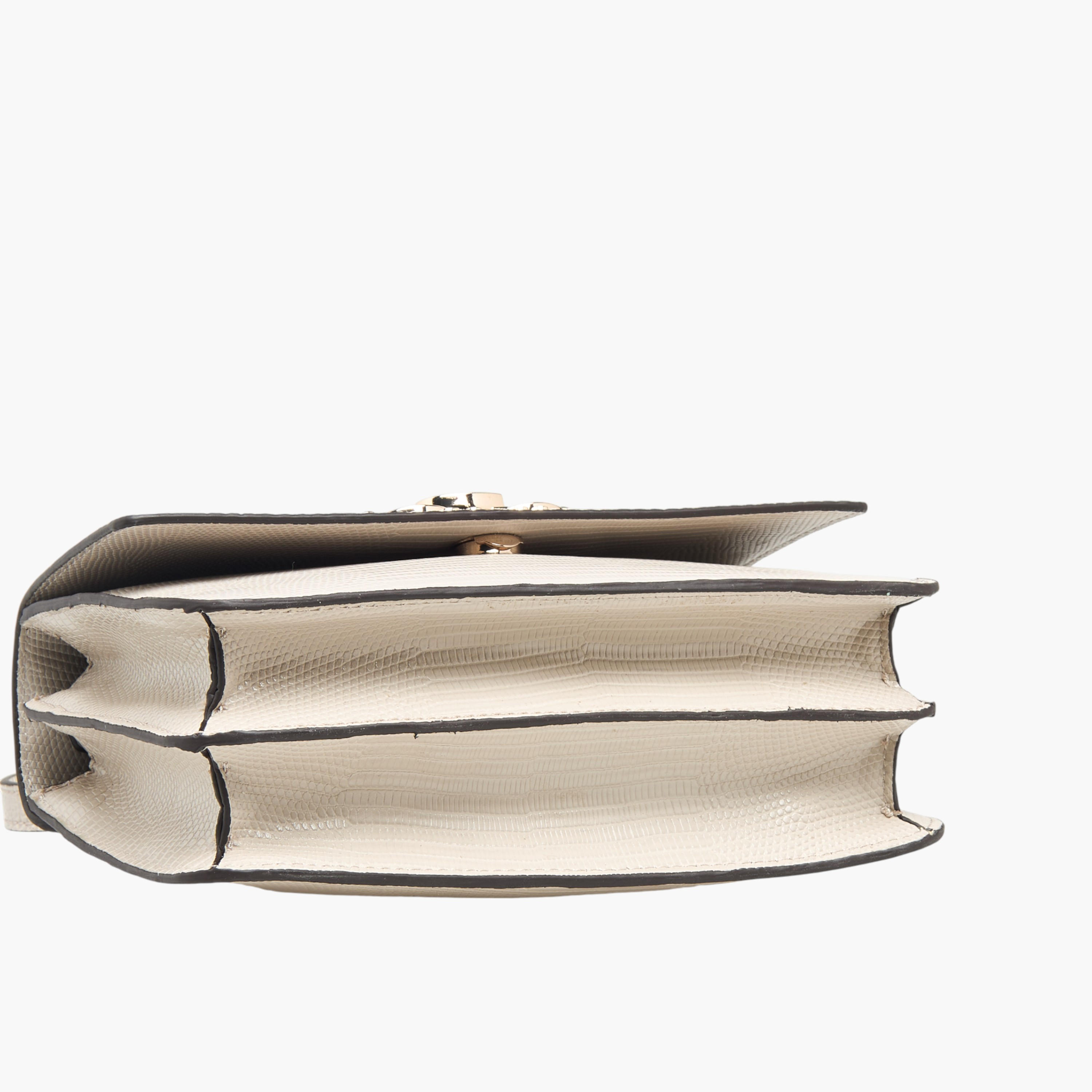شنطة كروس بودي بملمس حيوانات بارز وحزام قابل للتعديل سالينج من جيس-women-bagsandwallets-handbags-image-7