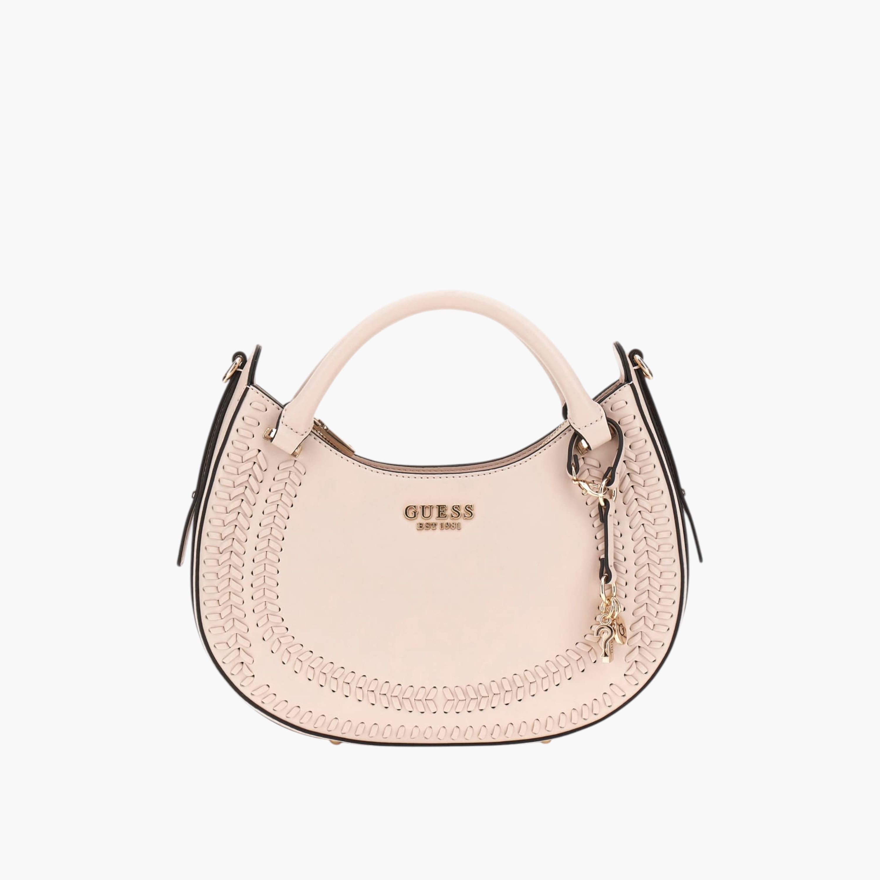شنطة كتف بتفاصيل مضفرة تاتوم من جيس-women-bagsandwallets-handbags-image-1